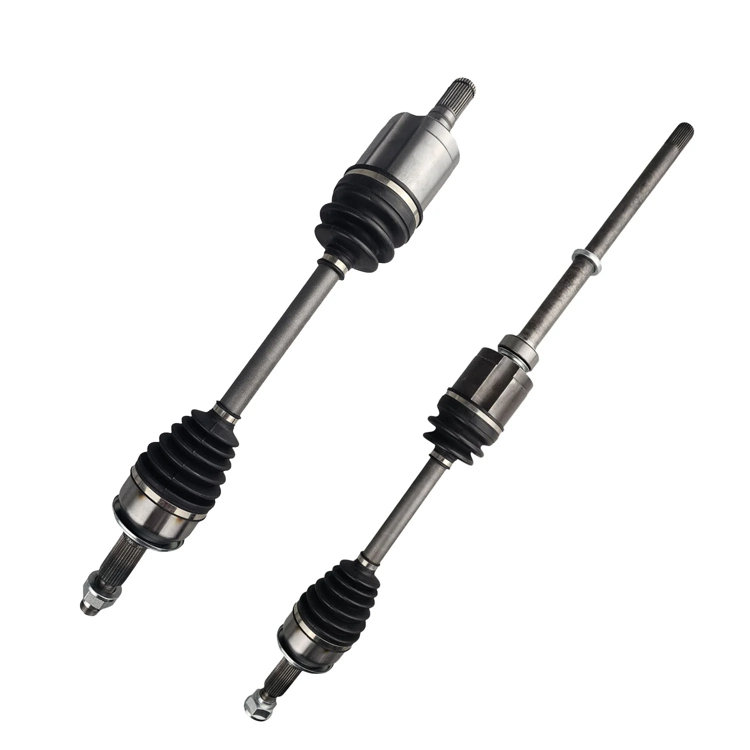 Front Left & RIght CV Drive Shaft for Nissan Pathfinder R53 MDNR53 AWD 2022~ON