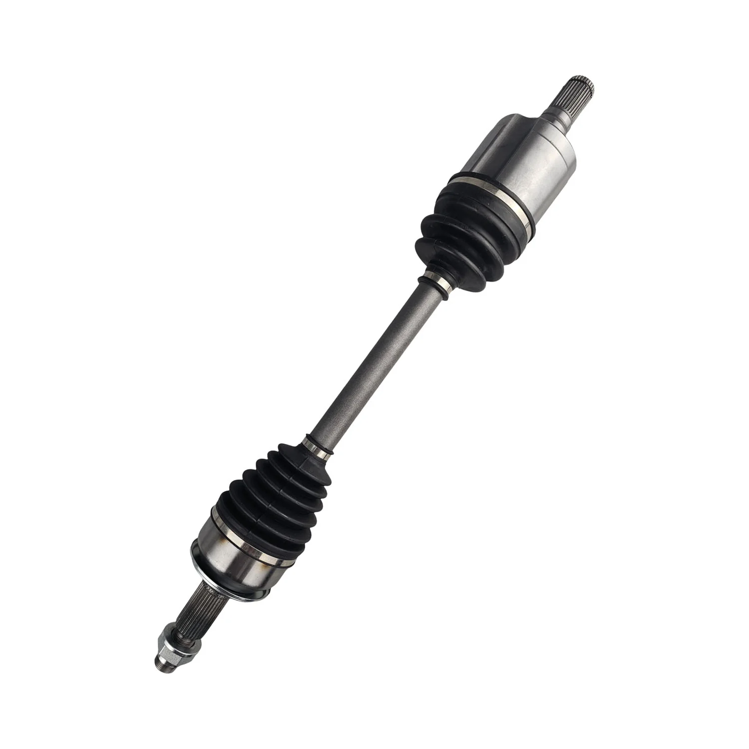 Front Left & RIght CV Drive Shaft for Nissan Pathfinder R53 MDNR53 AWD 2022~ON - Image 2