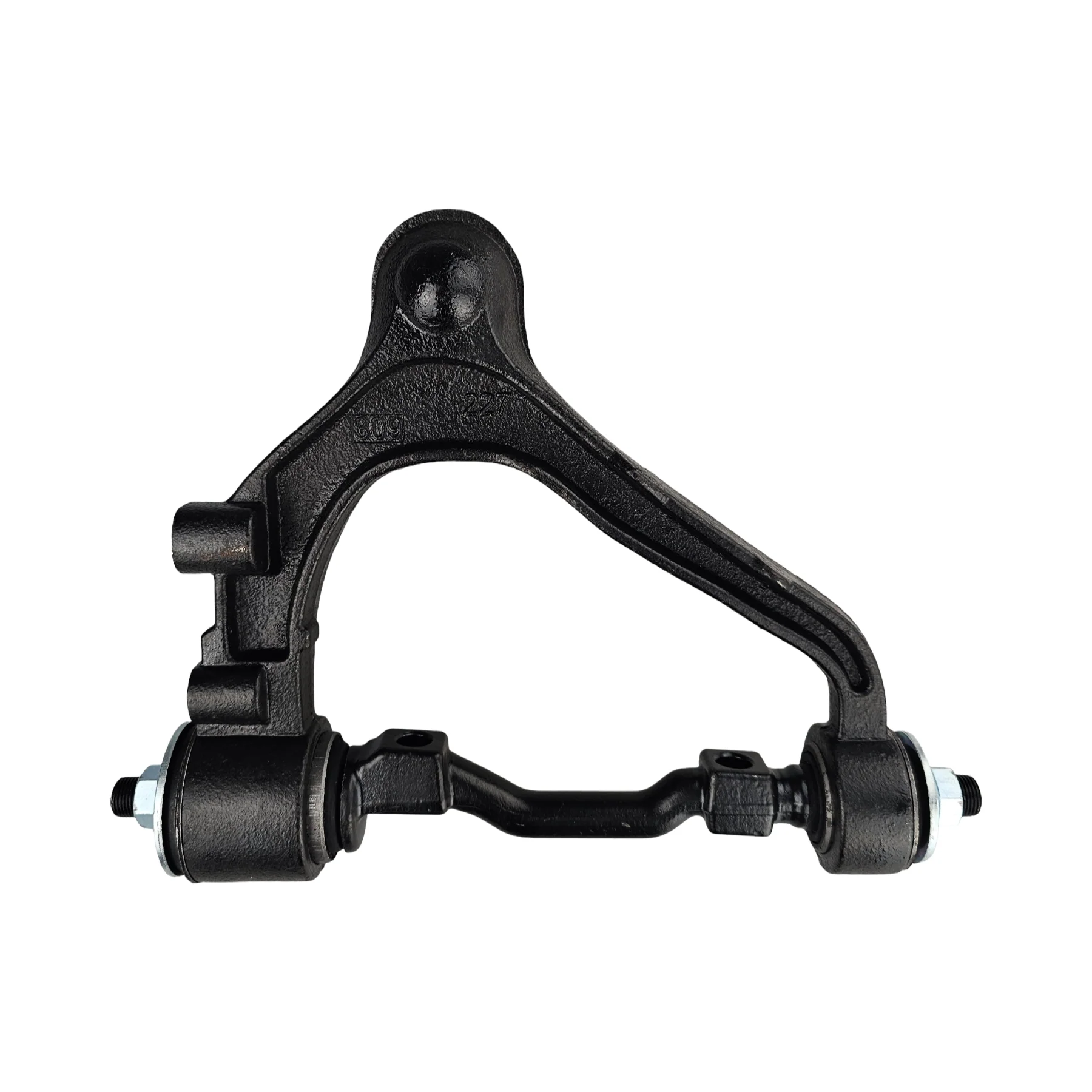 Front Left Upper Control Arm for Toyota HiAce RZH111 RZH113 RZH125 RZH106 RZH103 LH125 LH113 LH103 RCH22 RCH12 YH63 YH53 KCH40 / Granvia RCH11 KCH10 / Dyna YY100 - Image 2