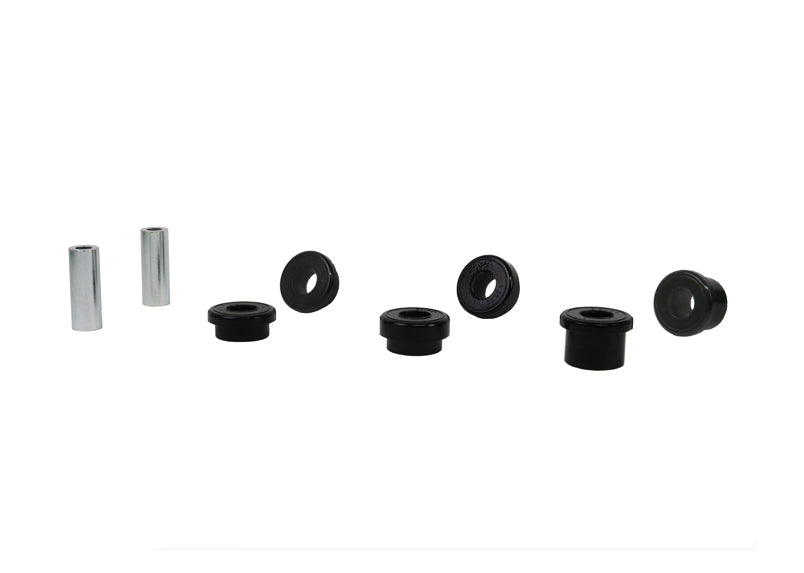 Front Lower Control Arm - Inner Bushing Kit for Holden Calais VR VS VT VX VY VZ, Caprice VR VS WH WK WL, Commodore VR VS VT VX VU VY VZ, Crewman VY VZ, Monaro V2 VZ, Statesman VR VS WH WK WL | HSV Clubsport VR VS VT VX VY VZ, Coupe V2 VZ, Grange VS WH