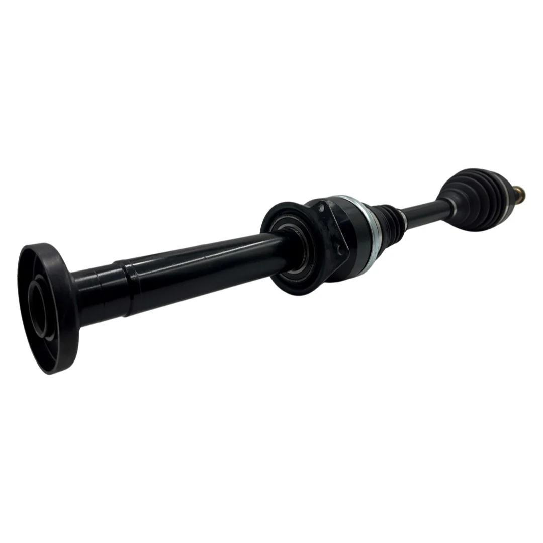 Front RH CV Joint Drive Shaft for VW Caravelle Transporter Multivan 2004-2020 - Image 2