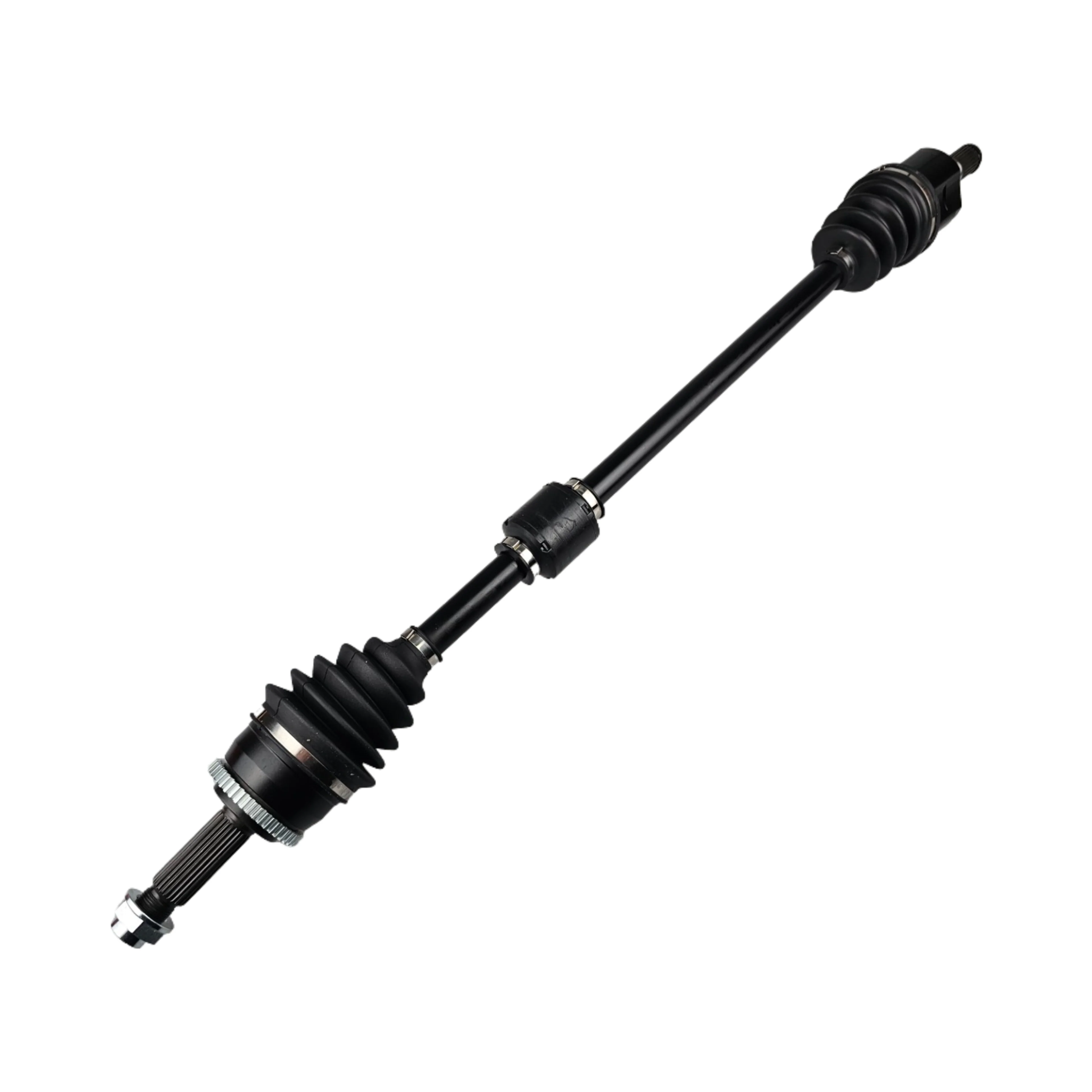 Front Right CV Axle Drive Shaft For Hyundai Accent RB i20 PB Kia Rio UB FWD