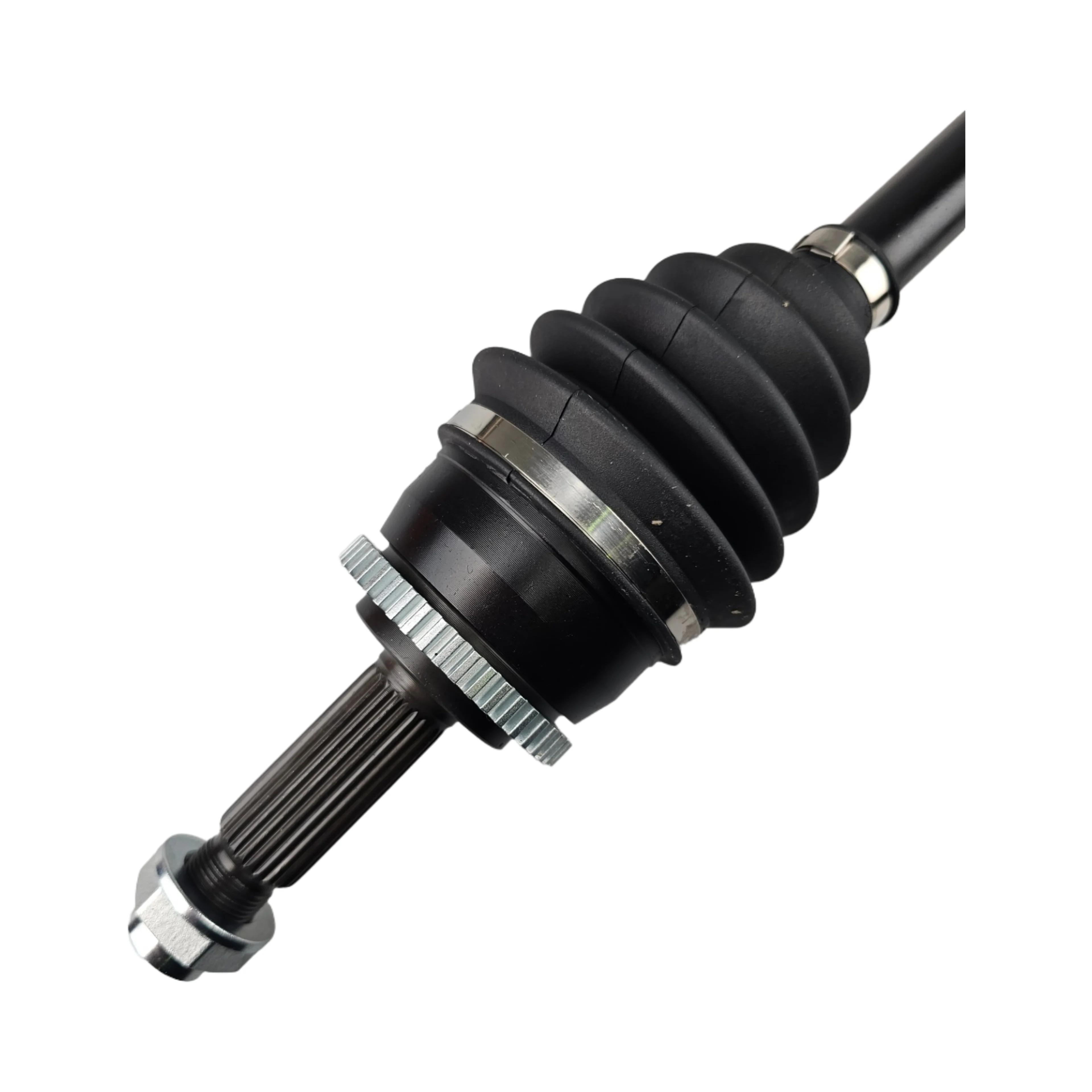 Front Right CV Axle Drive Shaft For Hyundai Accent RB i20 PB Kia Rio UB FWD - Image 2