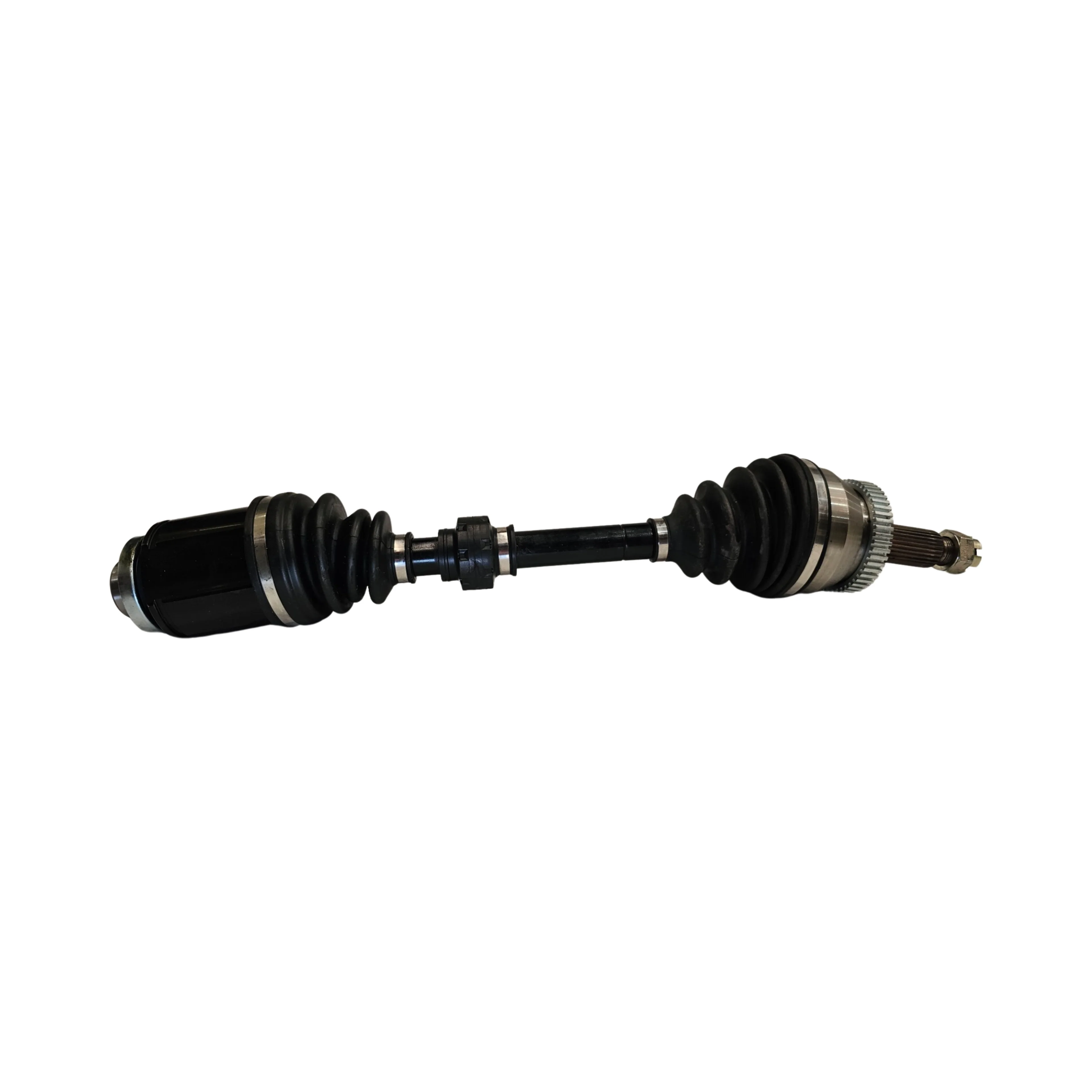 Front Right CV Axle Drive Shaft For Hyundai Santa Fe CM 2.2L 3.3L 4WD FWD MT