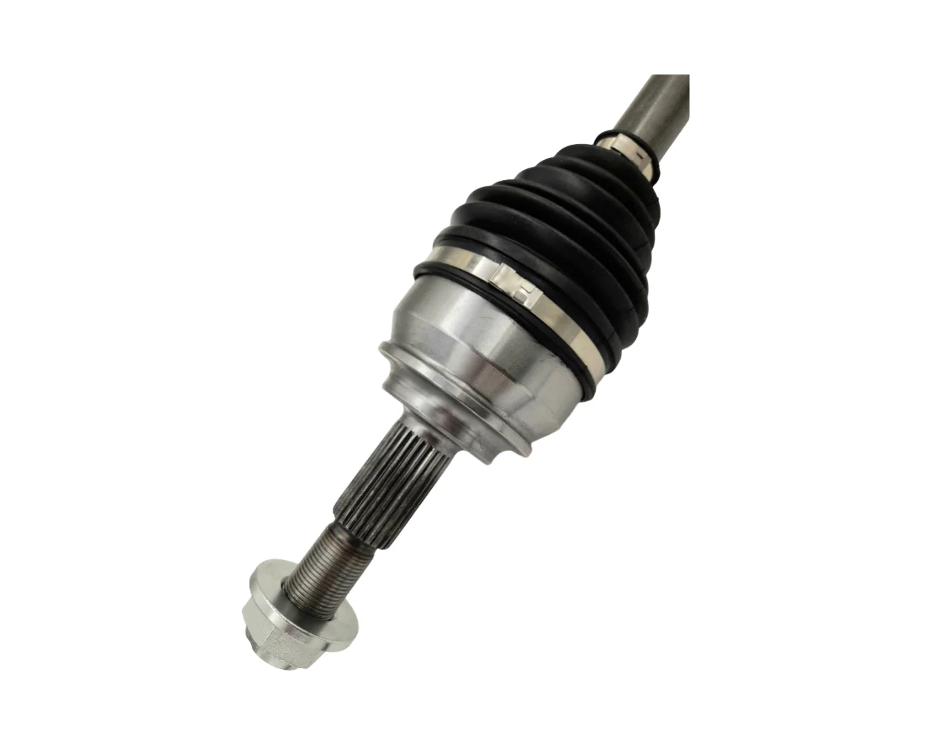 Front Right CV Axle Drive Shaft For Mazda Demio DJ FWD AWD Automatic 2014-2019 - Image 2