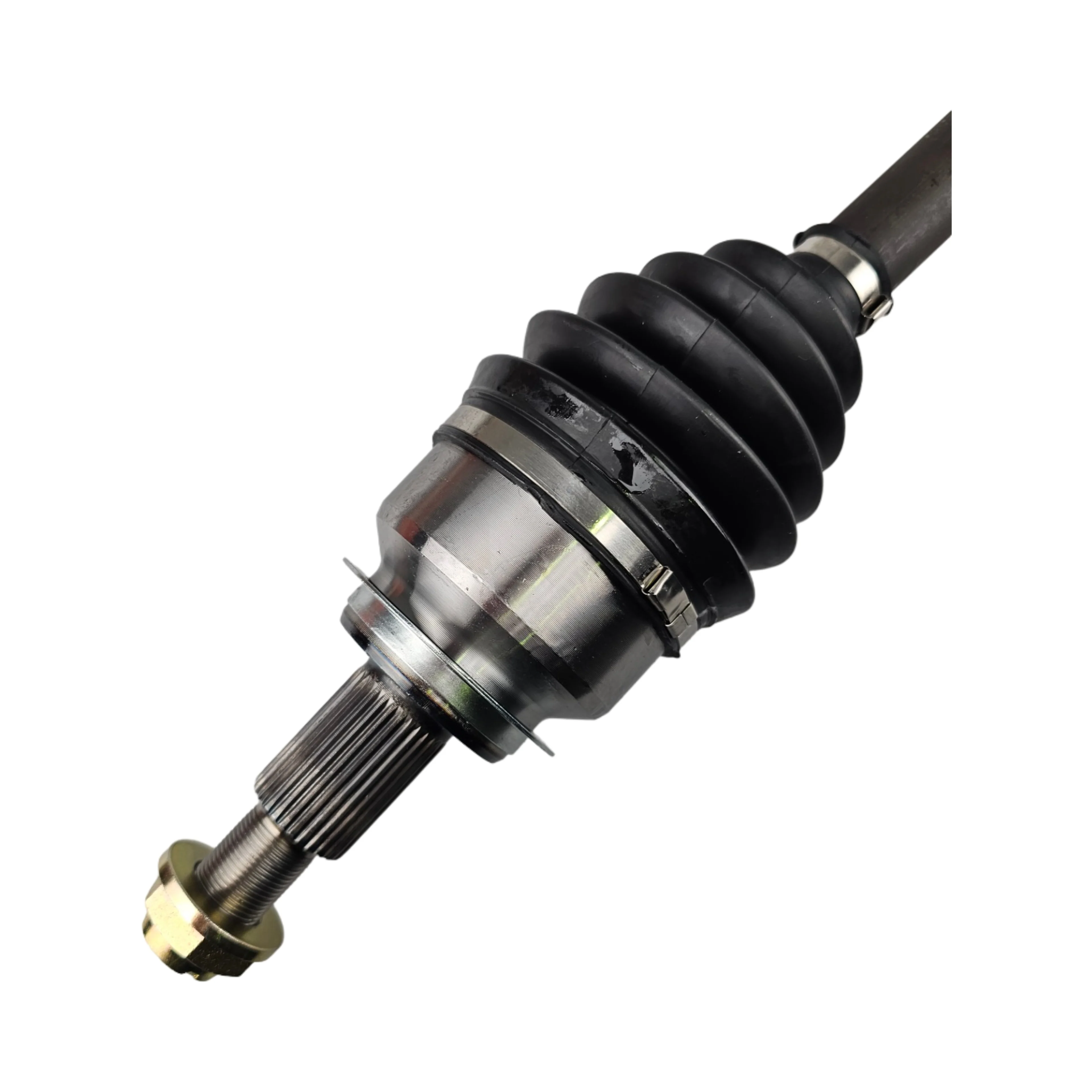 Front Right CV Drive Shaft For Mazda CX-5 KE KF 2.0L PE-VPS FWD 2012-On - Image 2