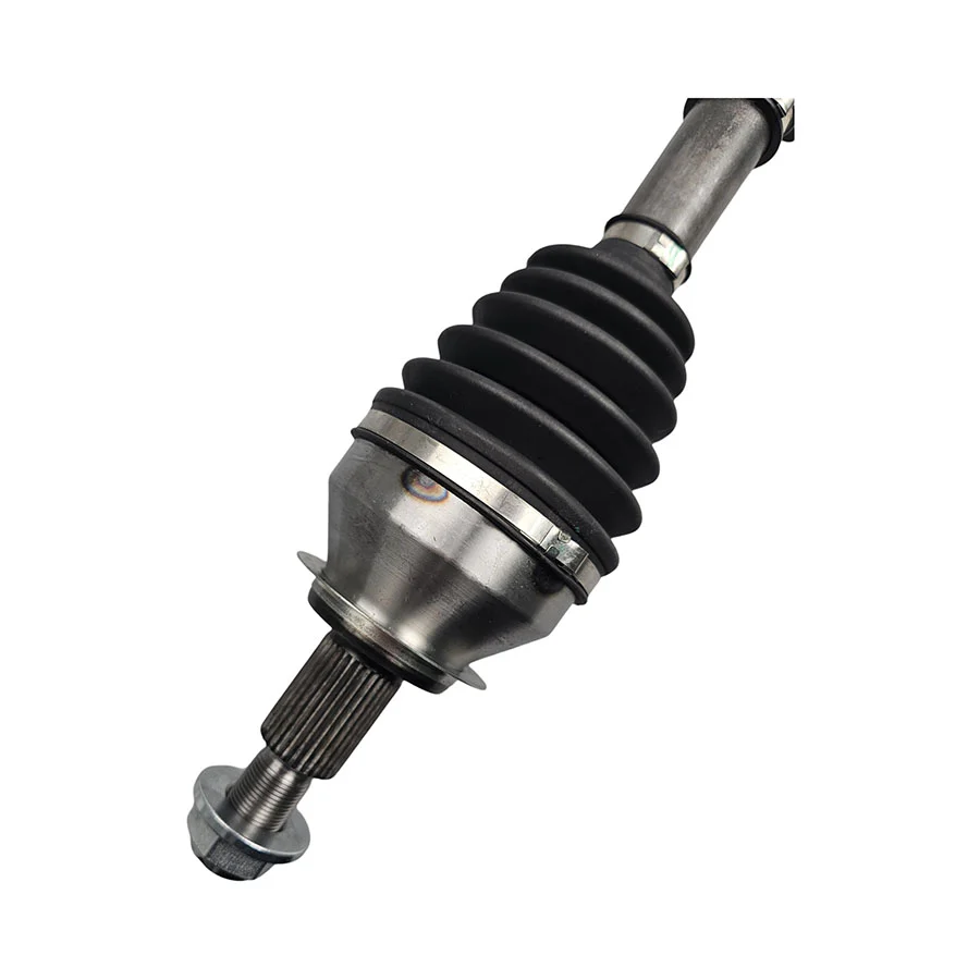 Front Right CV Axle Drive shaft for Mazda CX-9 TC 2.5L AWD 2016 - ON - Image 3