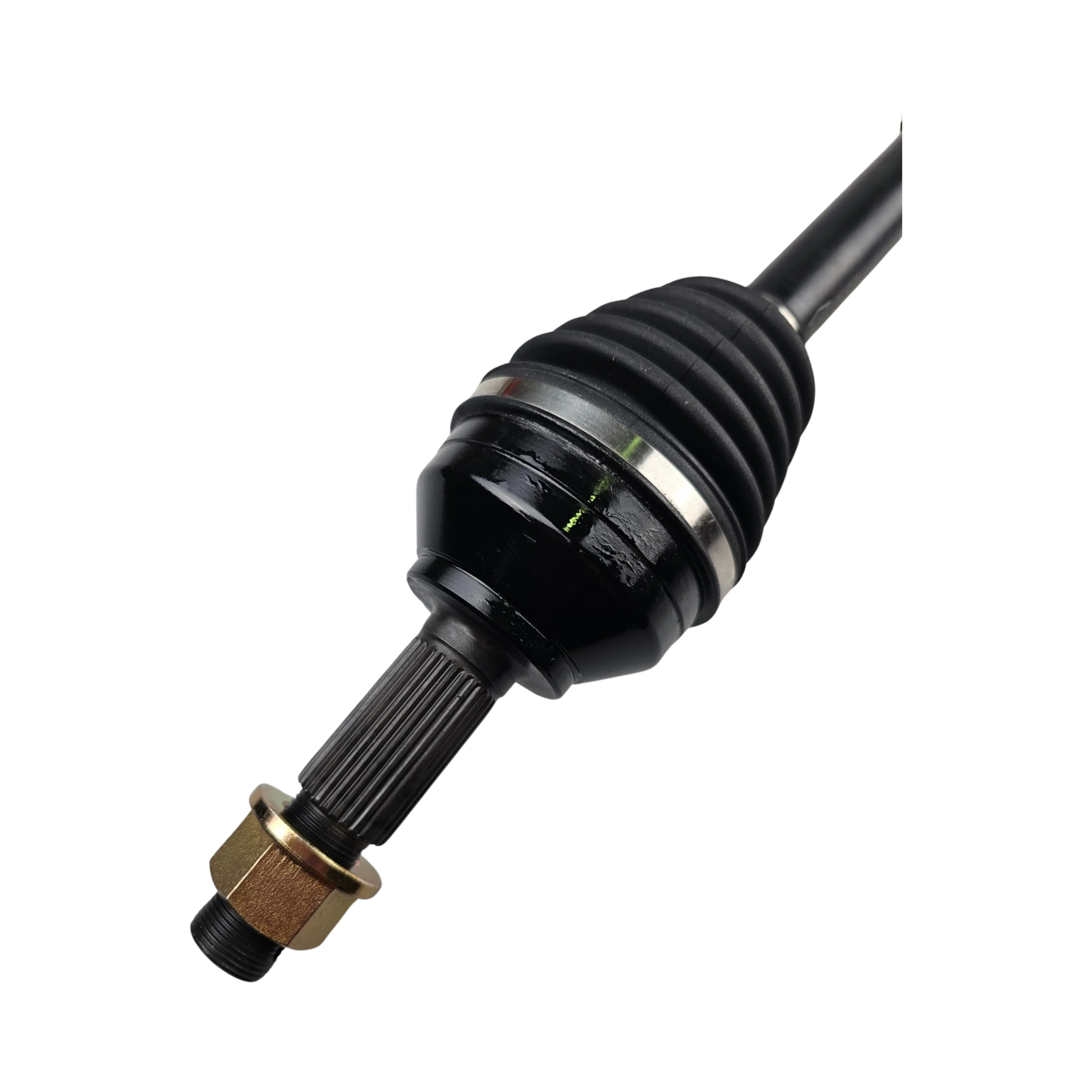 Right CV Axle Drive Shaft For Nissan X-Trail T31 Dualis J10 Qashqai J10 2.0L CVT - Image 2
