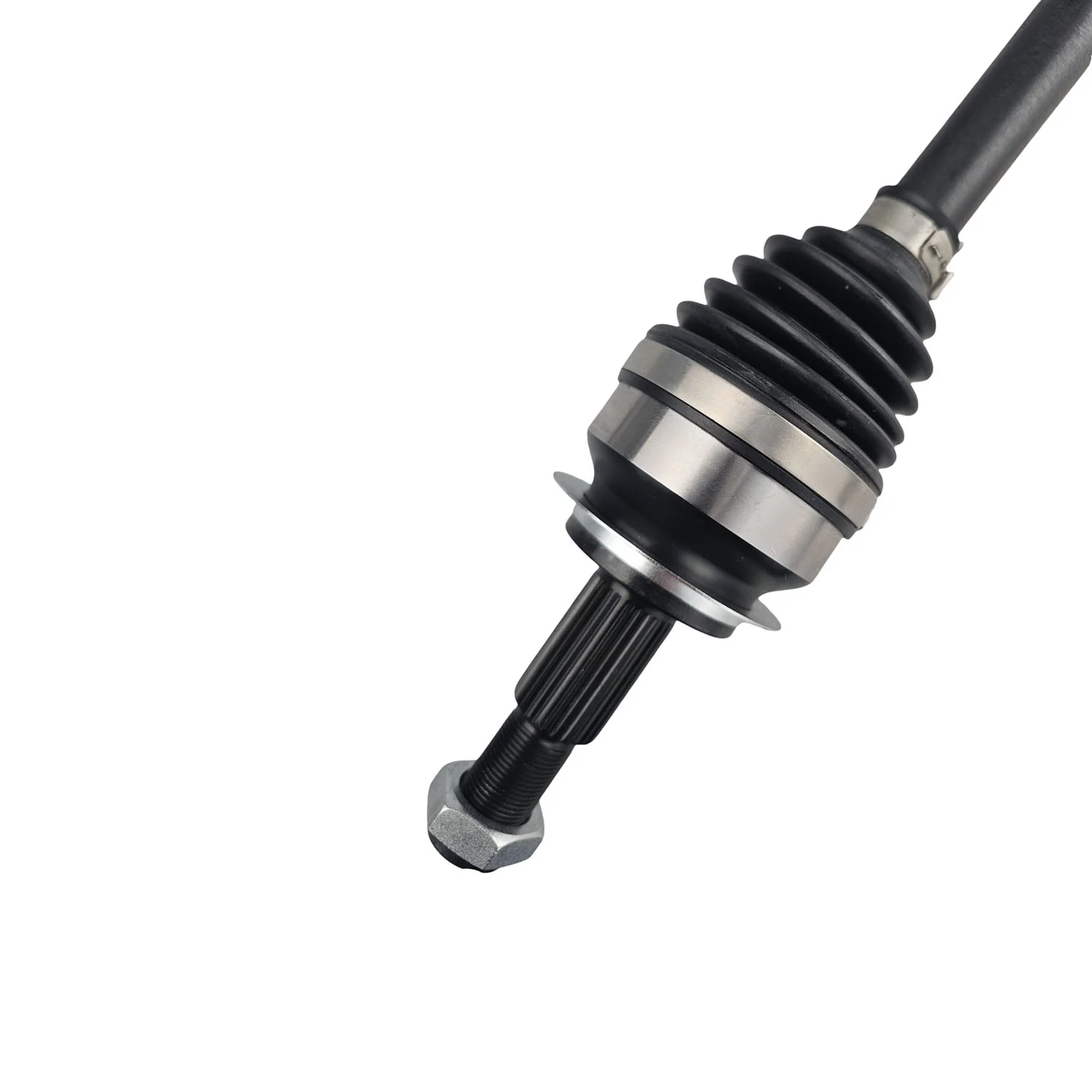 Front Right CV Drive Shaft for Mazda CX-3 DK DK2W7 2.0L FWD Auto 2015-ON - Image 2