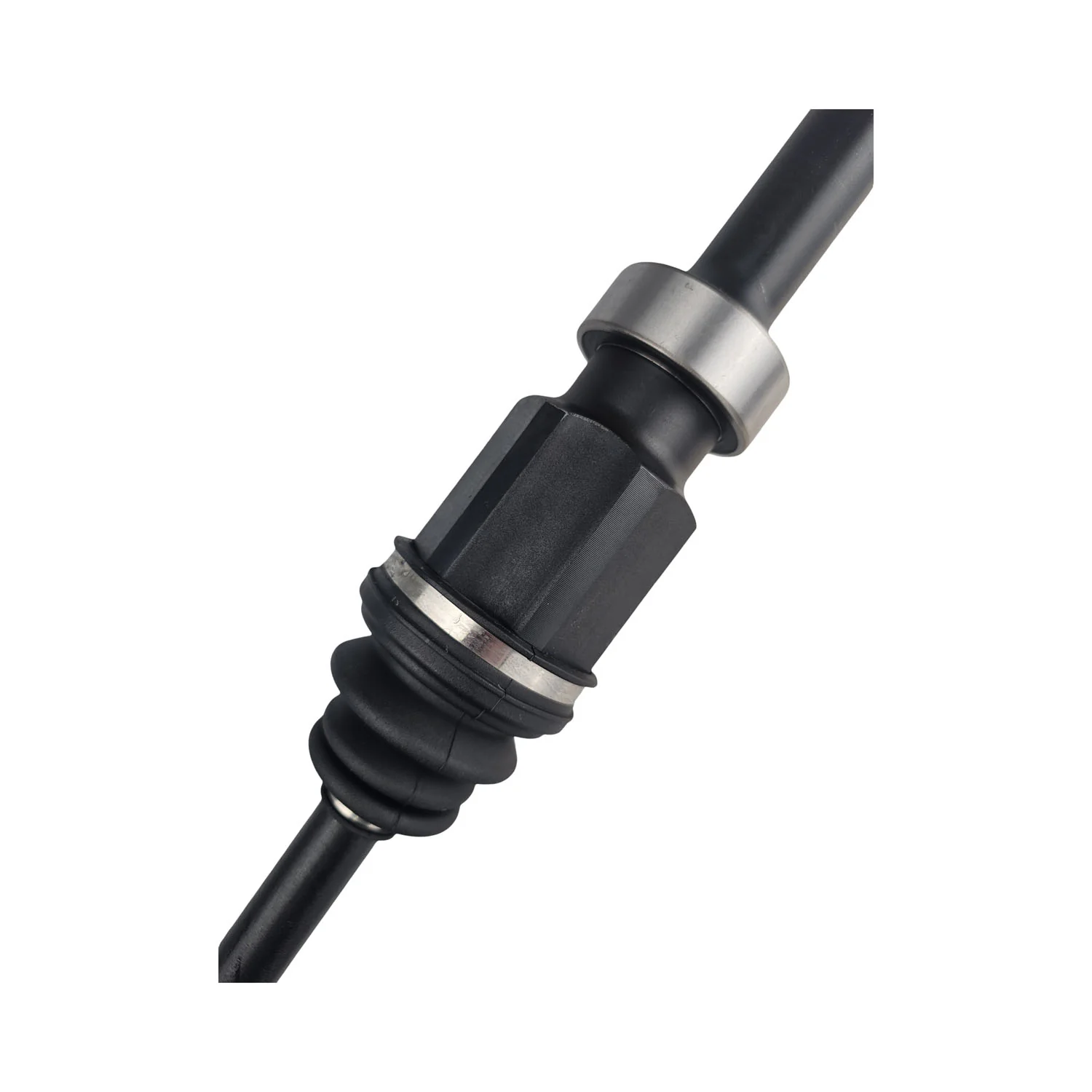 Front Right CV Drive Shaft for Mazda CX-3 DK DK2W7 2.0L FWD Auto 2015-ON - Image 3
