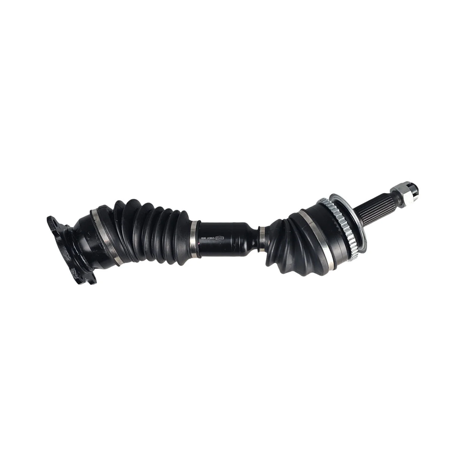 Front Right Extended CV Shaft for Mitsubishi Triton ML MQ MR Challenger PB PC