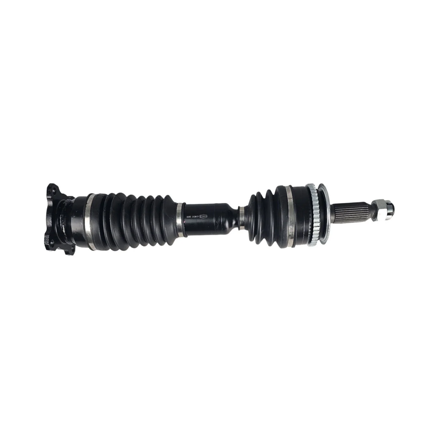 Front Right Extended CV Shaft for Mitsubishi Triton ML MQ MR Challenger PB PC - Image 2