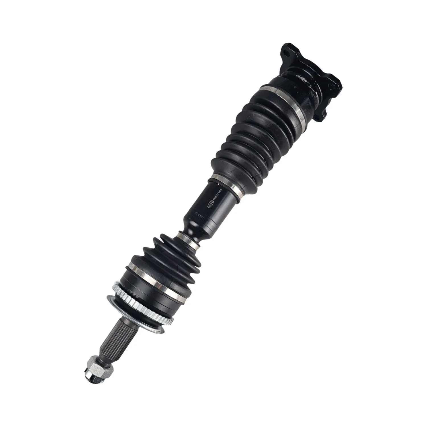 Front Right Extended CV Shaft for Mitsubishi Triton ML MQ MR Challenger PB PC - Image 3