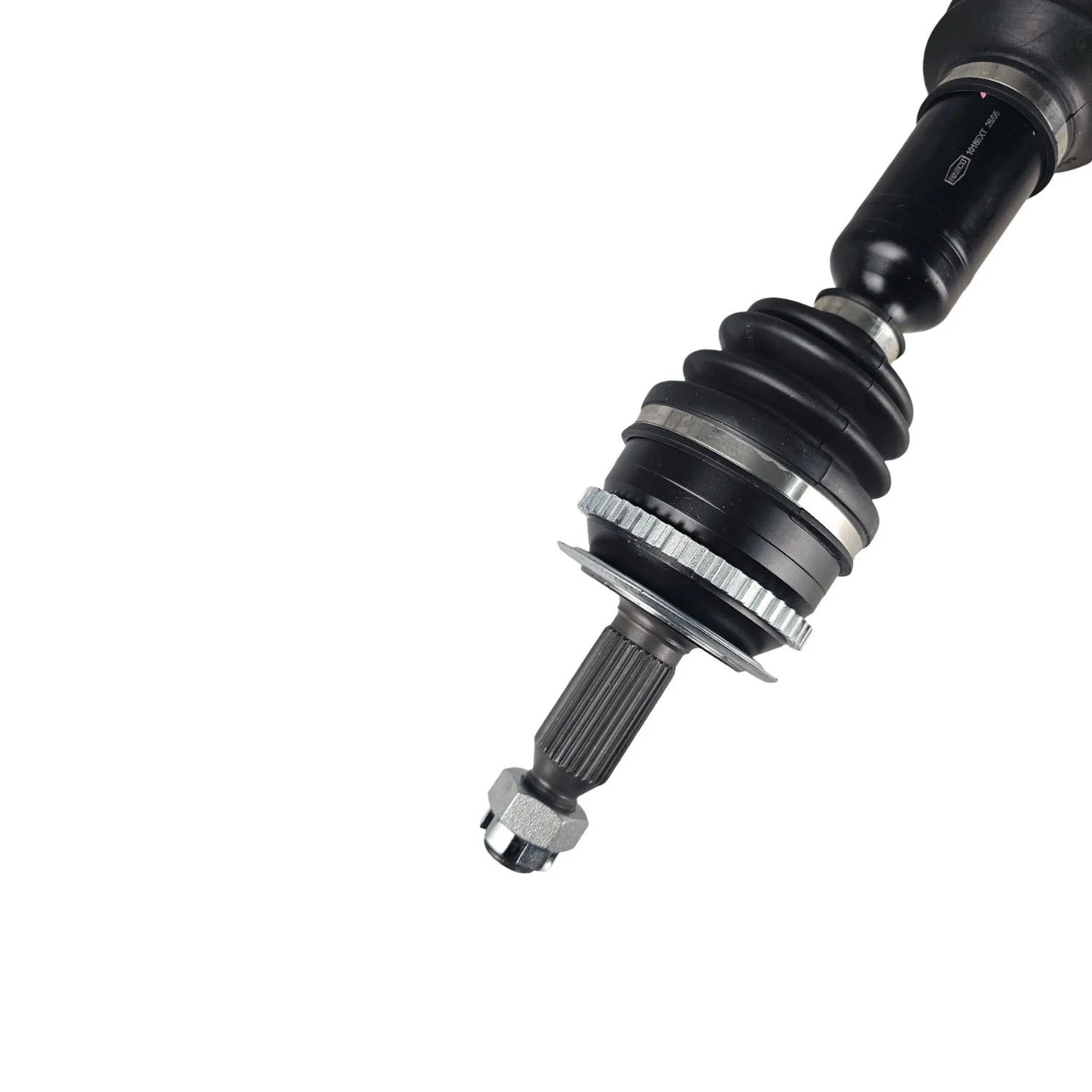 Front Right Extended CV Shaft for Mitsubishi Triton ML MQ MR Challenger PB PC - Image 5