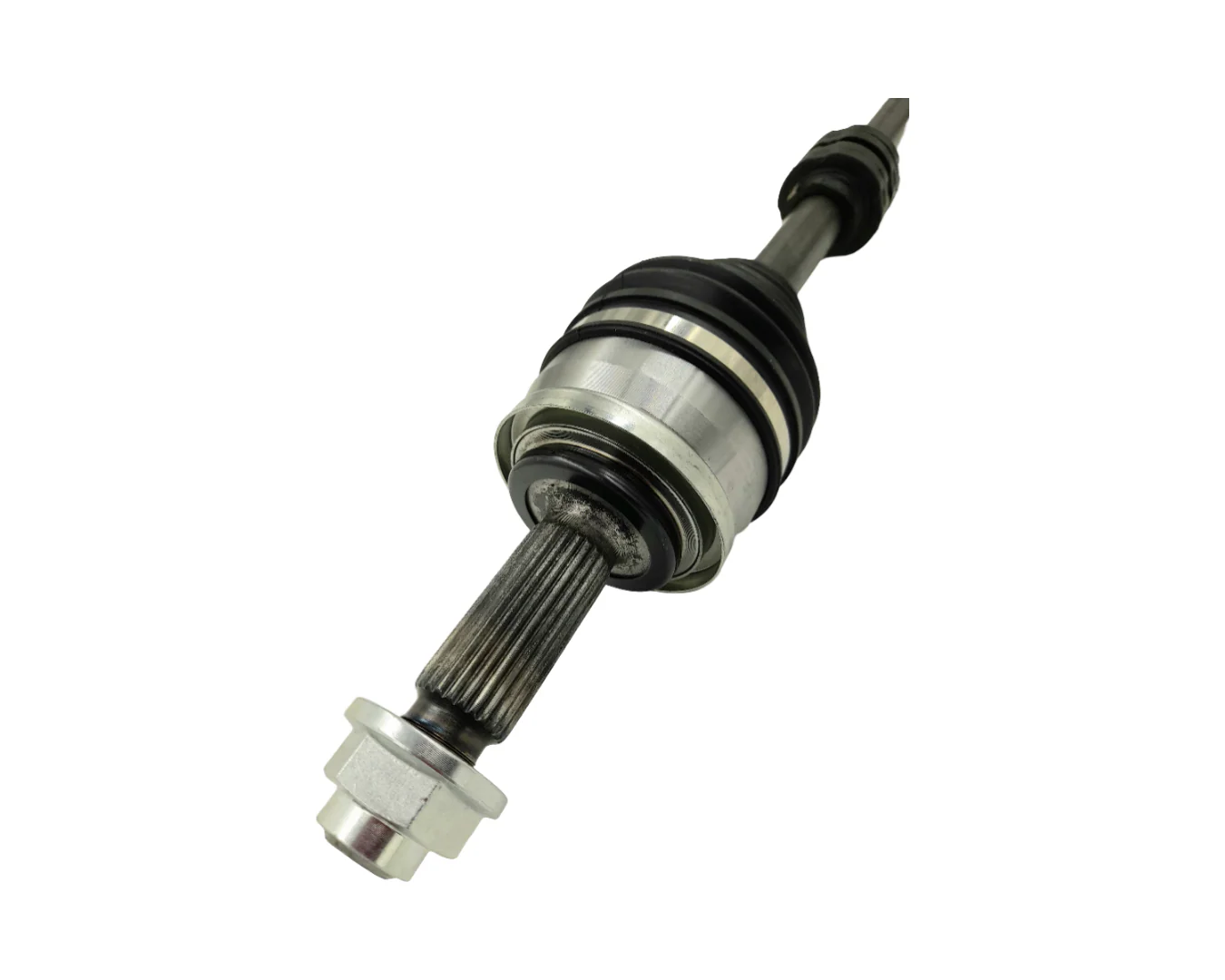 Front Right CV Joint Axle Drive Shaft for Kia Picanto JA 1.2L Automatic 2017-On - Image 2