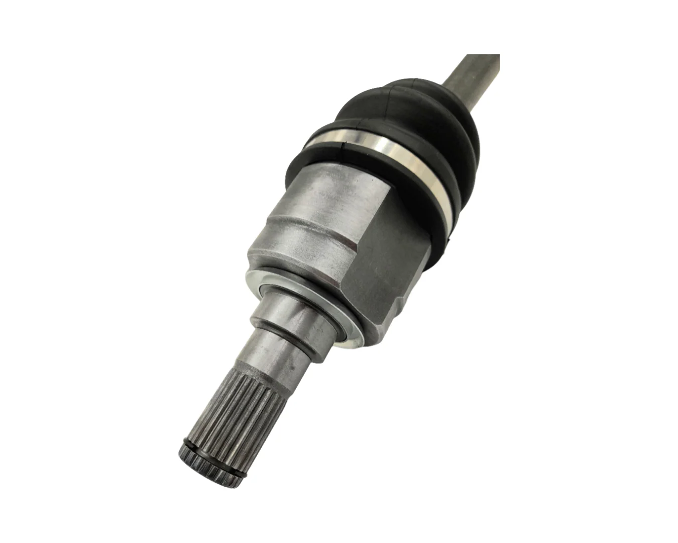 Front Right CV Joint Axle Drive Shaft for Kia Picanto JA 1.2L Automatic 2017-On - Image 3