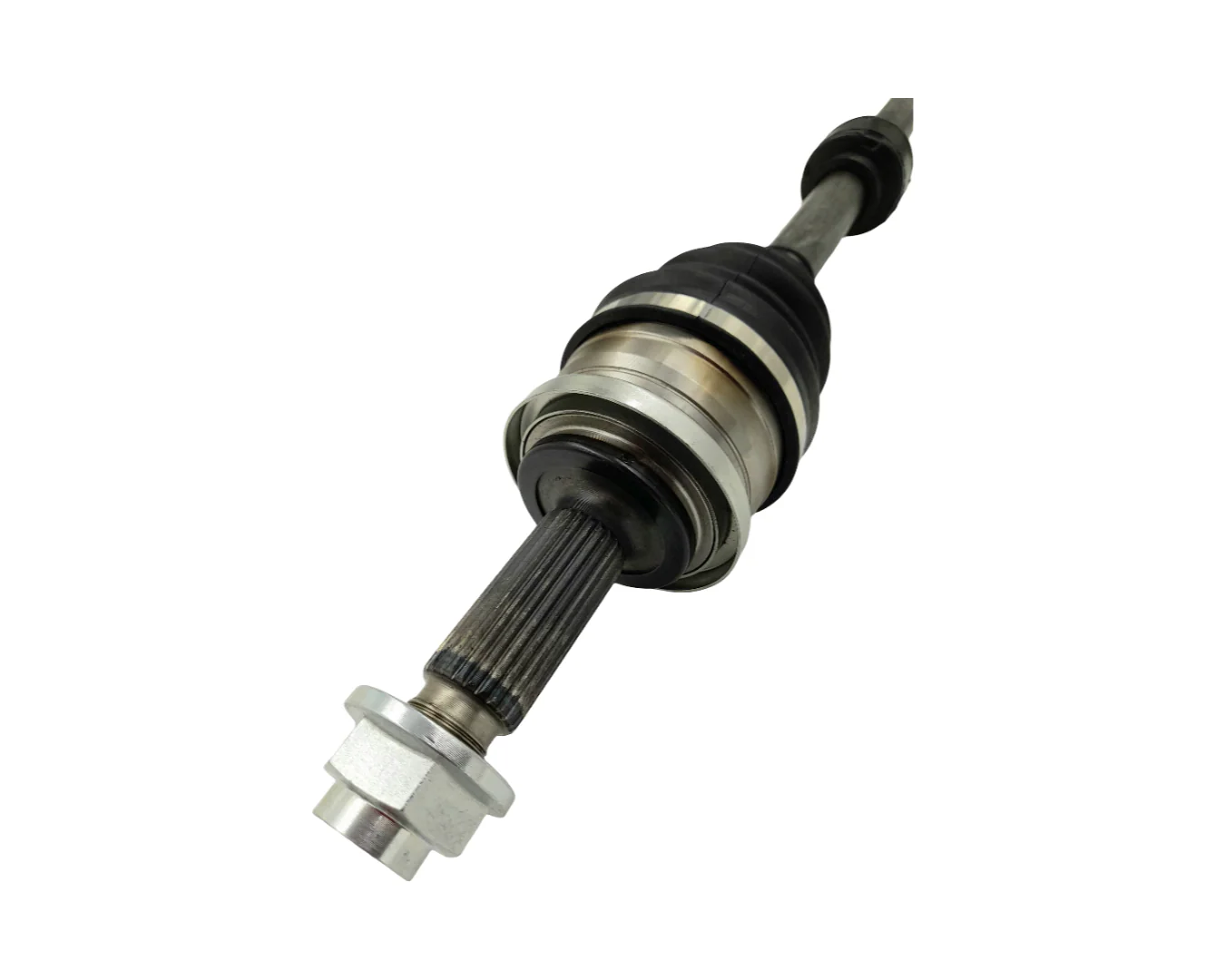 Front Right CV Joint Axle Drive Shaft for Kia Picanto JA 1.2L FWD Manual 2017-On - Image 2
