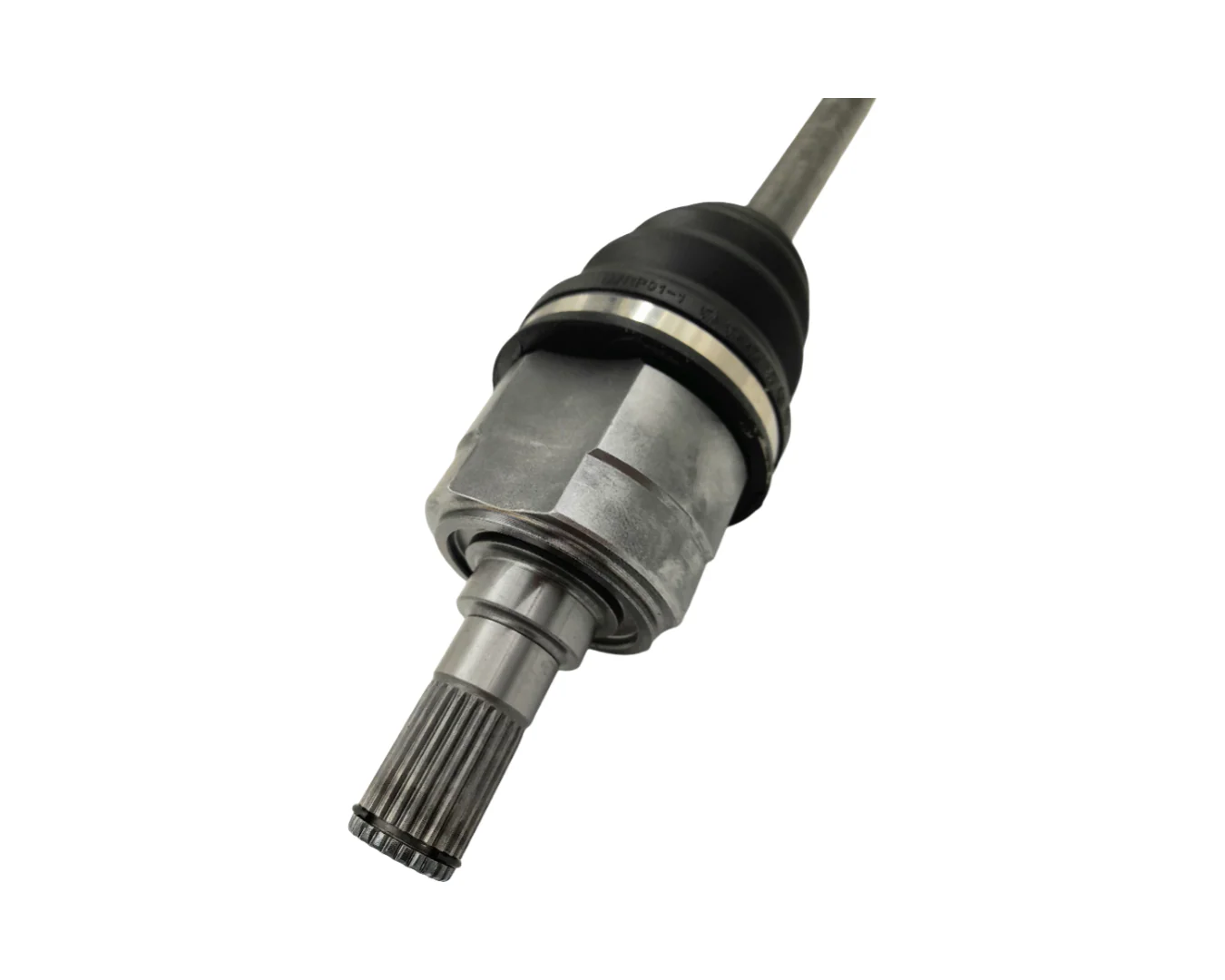 Front Right CV Joint Axle Drive Shaft for Kia Picanto JA 1.2L FWD Manual 2017-On - Image 3