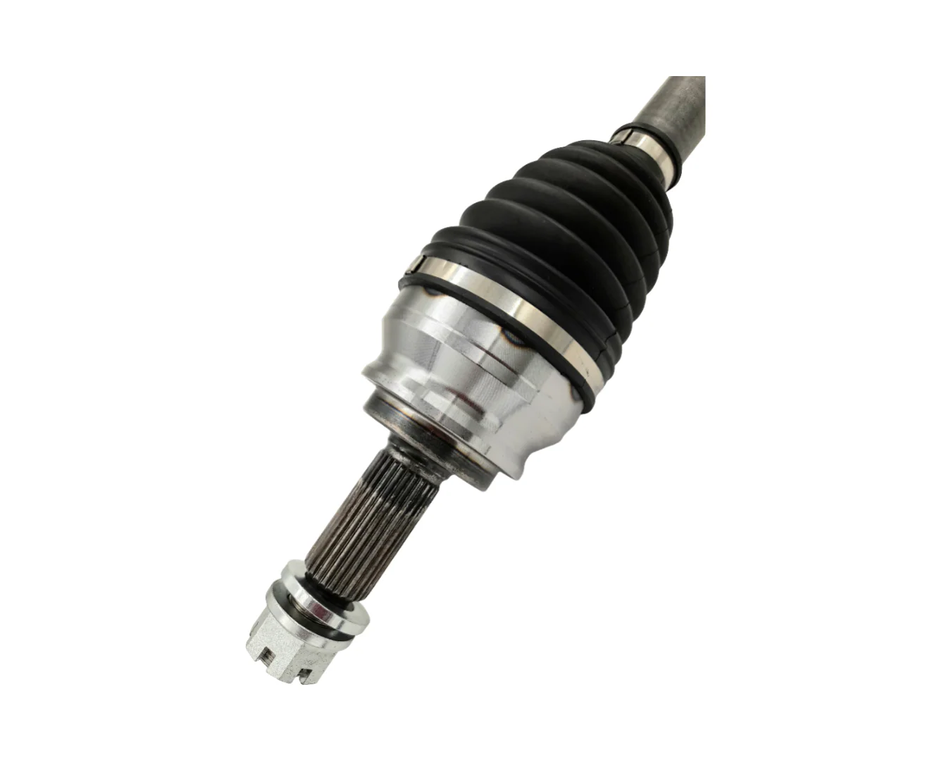 Right CV Axle Drive Shaft for Mitsubishi ASX XA XB XC XD 2.0L Manual 2010-On - Image 2