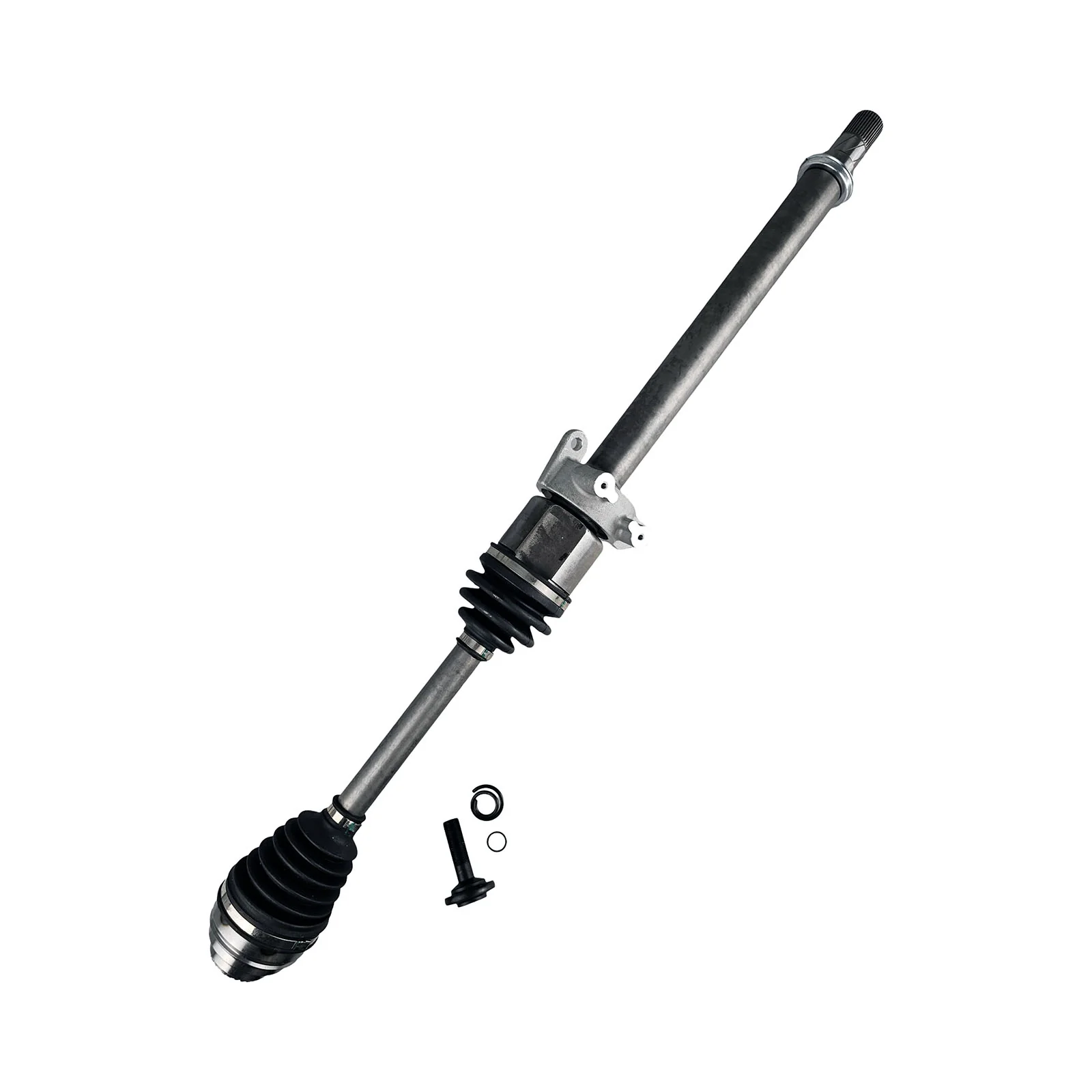 Front Right CV Drive Shaft for Mini Cooper S Clubman F54 2.0L 2015-2024 Manual
