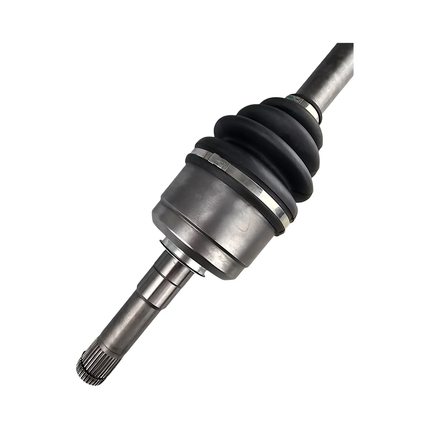Front Right Drive Shaft for Ford Ford Everest UB, Ford Ranger PY T6.2, VW Amarok NF T1 - Lifted - Image 3