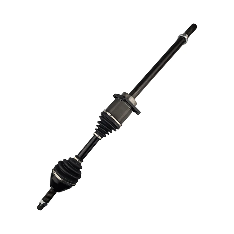 Front Right Drive Shaft For Nissan X-Trail T31 TCNT31 Renault Koleos H45 Manual