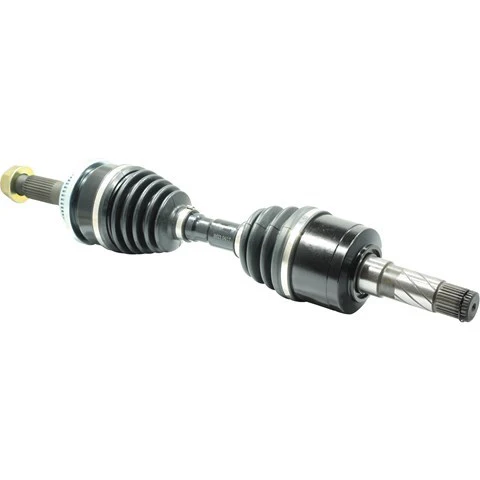 Front Right Drive Shaft For Ford Ranger PJ PK, Mazda BT-50 UN UY 3.0L WEAT 4WD