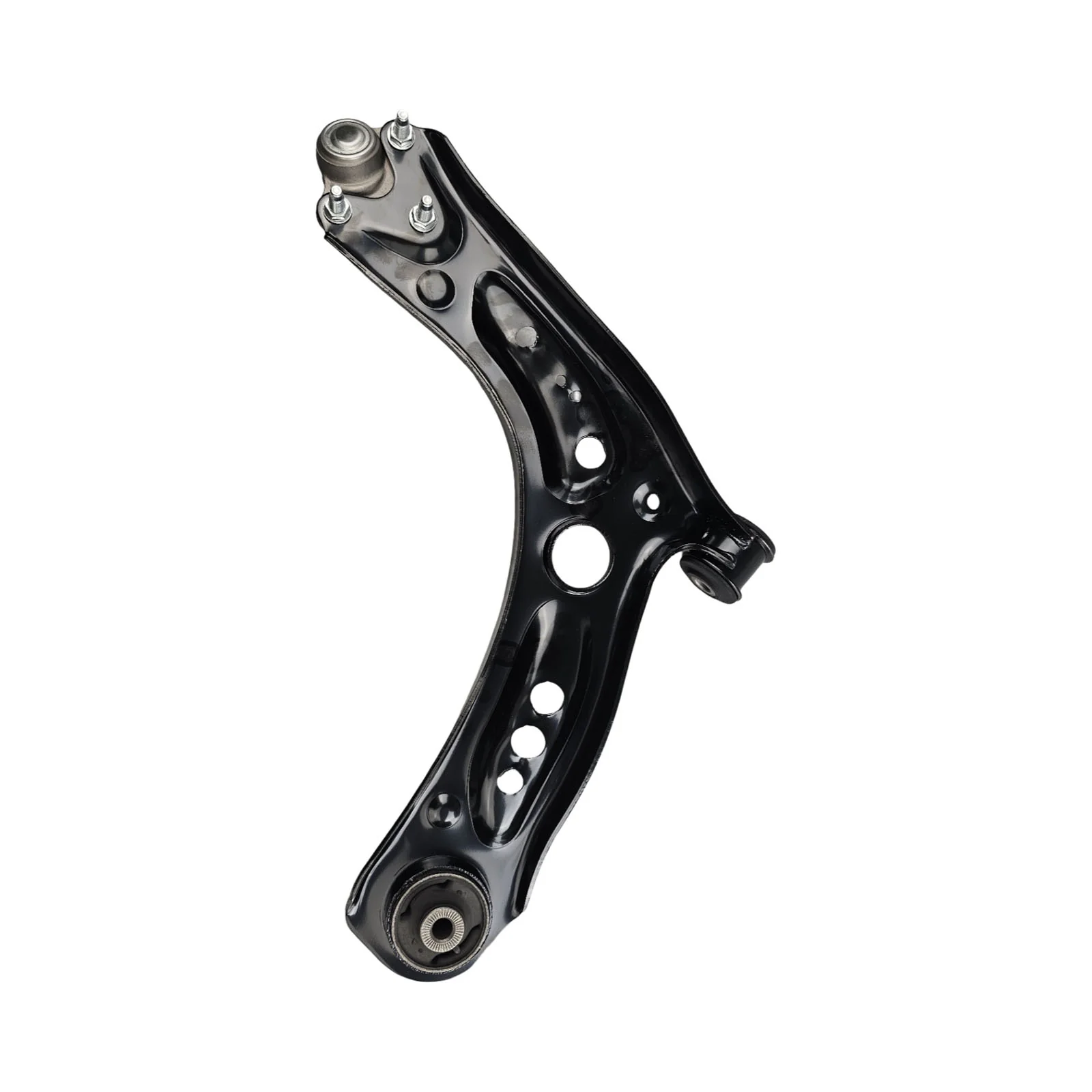 Front Right Lower Control Arm & Ball Joint for VW T-ROC A11 2017~Onwards - Image 2