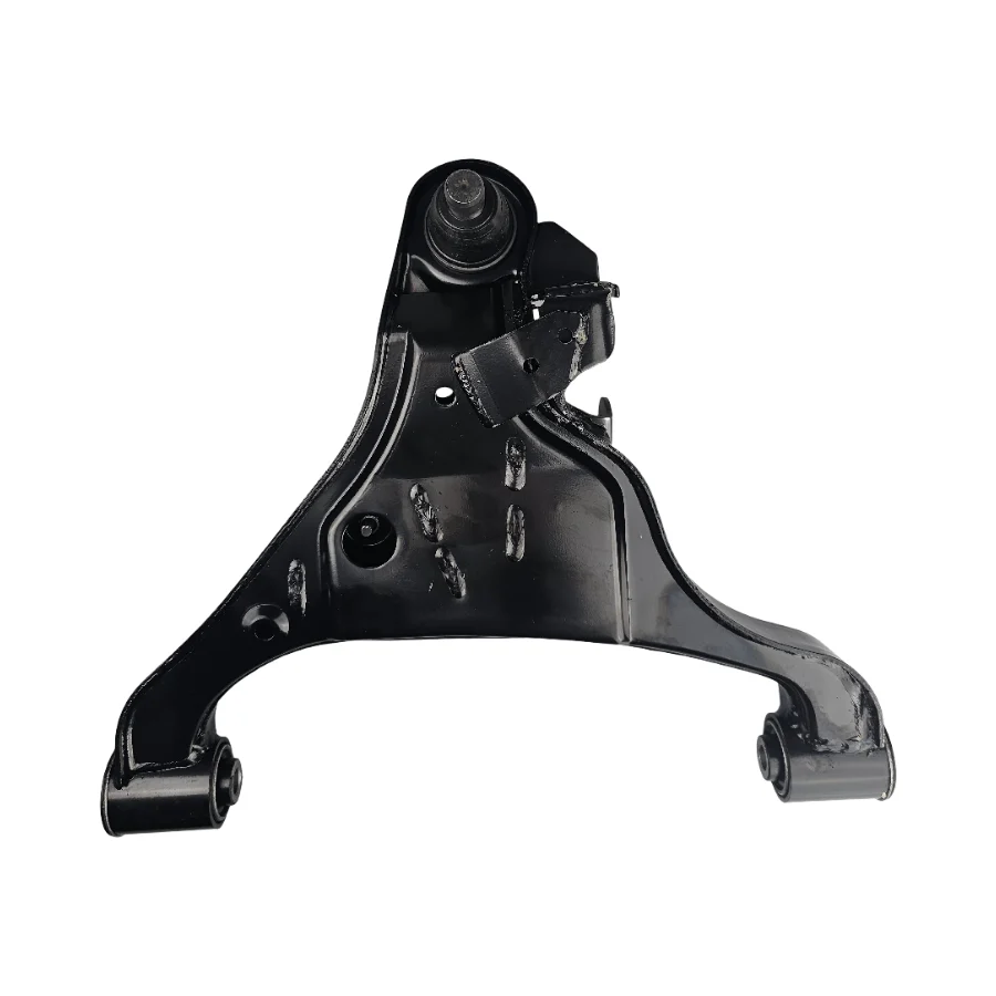 Front Right Lower Control Arm For Nissan Navara D23 NP300 Thai 08-26 22mm Joint