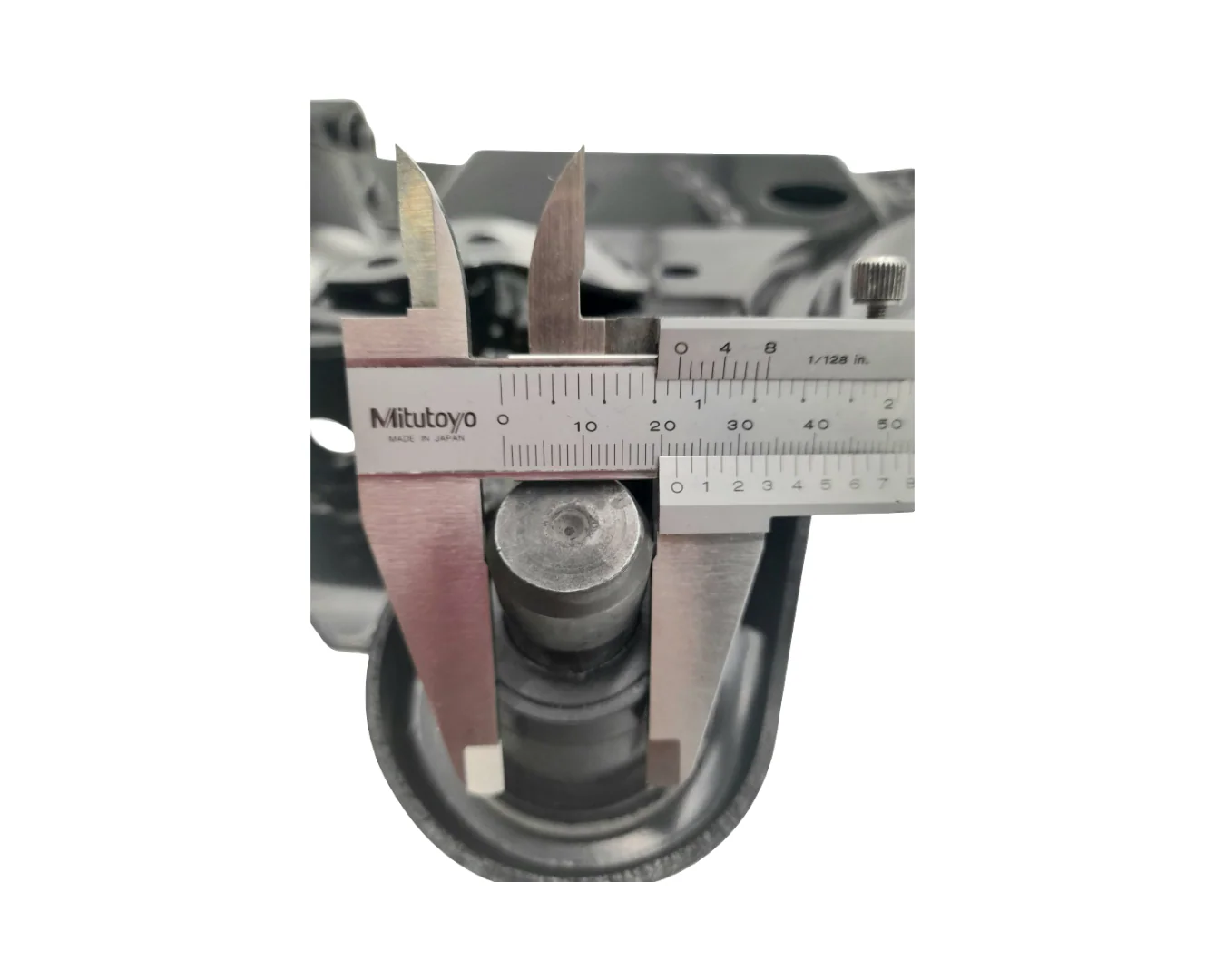 Front Right Lower Control Arm For Nissan Navara D23 NP300 Thai 08-26 22mm Joint - Image 3