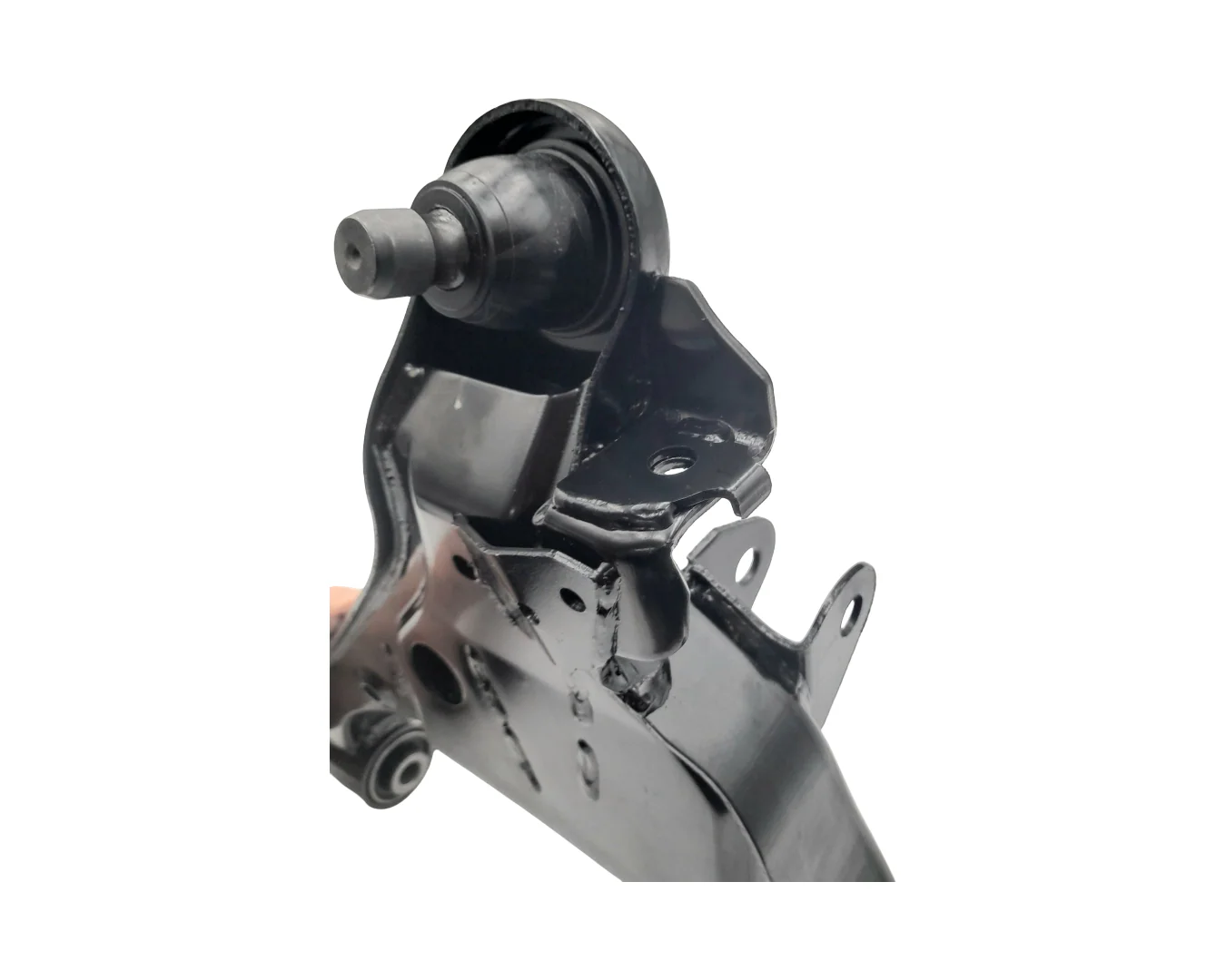 Front Right Lower Control Arm For Nissan Navara D23 NP300 Thai 08-26 22mm Joint - Image 4