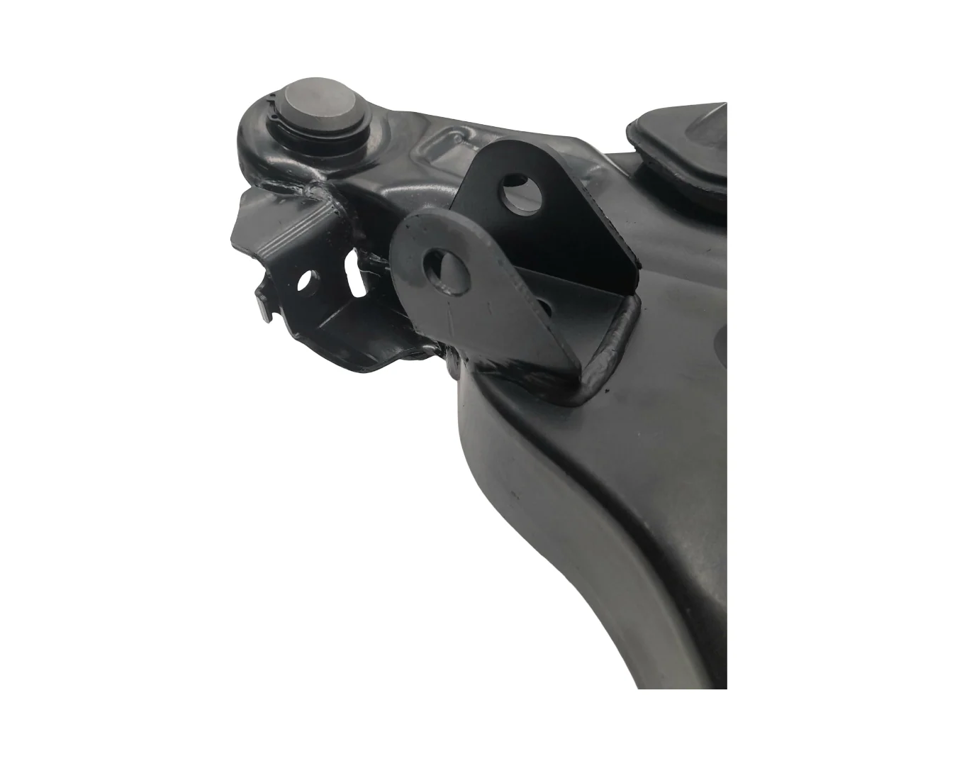 Front Right Lower Control Arm For Nissan Navara D23 NP300 Thai 08-26 22mm Joint - Image 5
