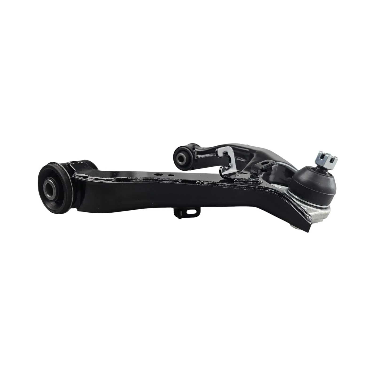 Front Right Upper Control Arm with Ball Joint For Mitsubishi Pajero NT NW NX - Image 3