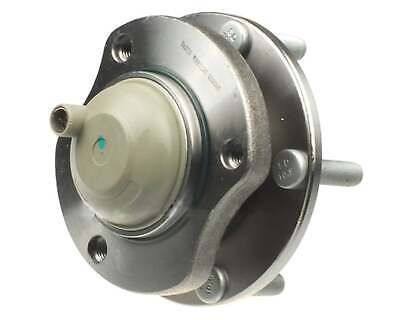 Front Right Wheel Bearing Hub Assy For HSV Maloo Manta Statesman VS VR ABS IRS