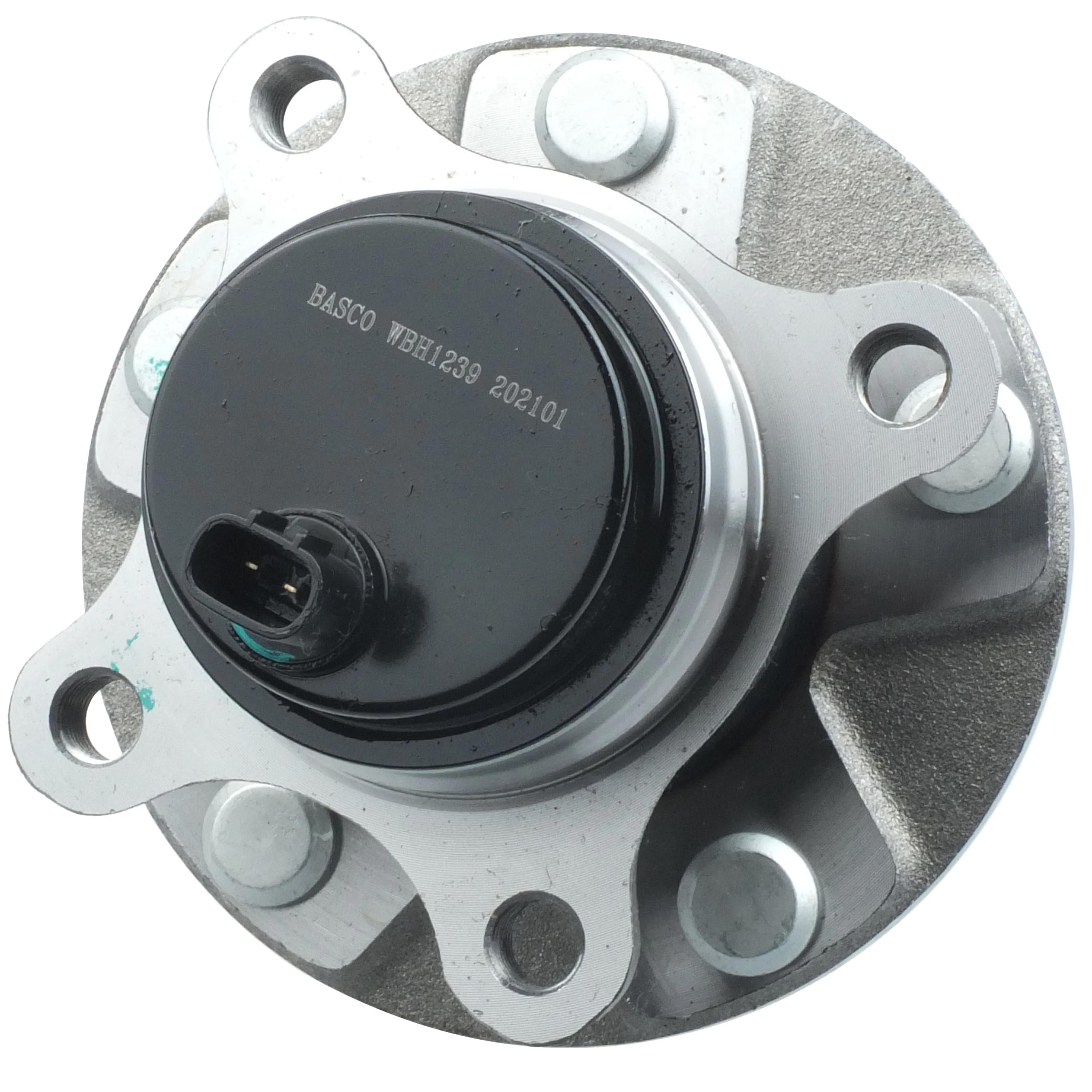 Front Right Wheel Bearing Hub Assy For Lexus IS250 IS350 GS300 GS430 GS450 GS460