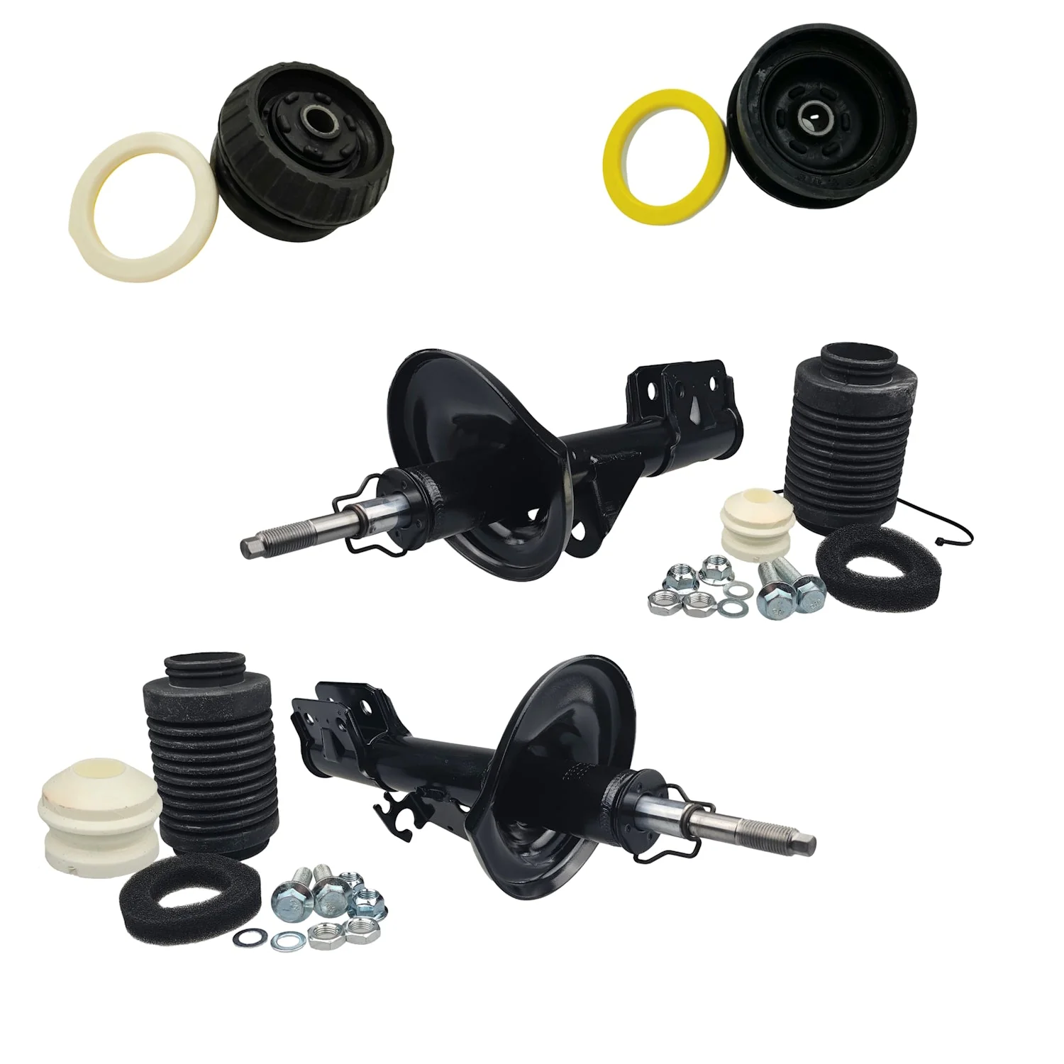 Front Shock Absorber Strut Mount Bearing for Holden Commodore VX Sedan Wagon Ute