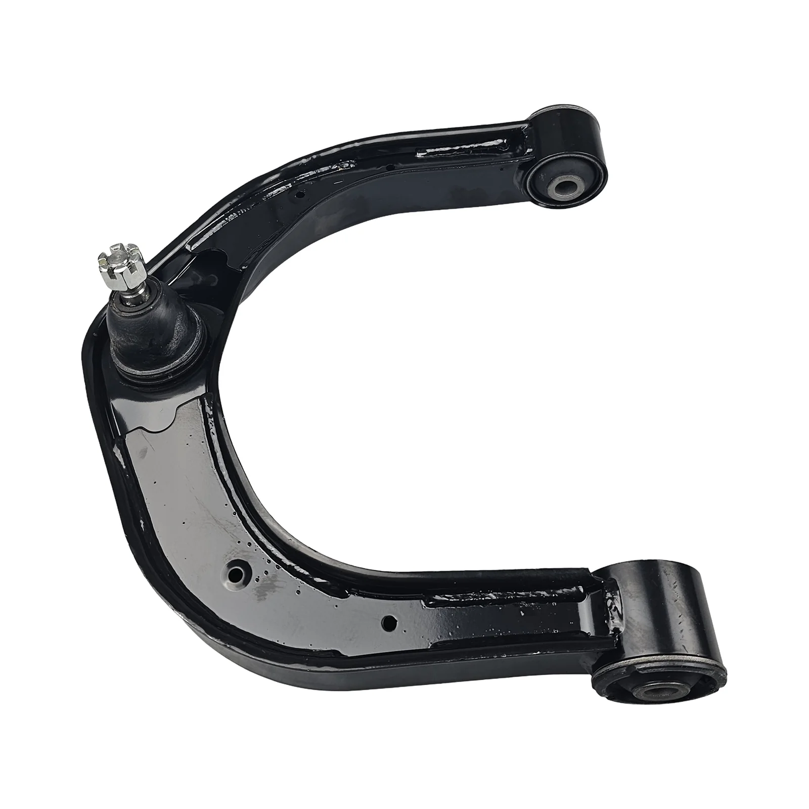 Front Upper Left Control Arm For Infiniti QX80 Z62 Nissan Patrol Y62 VK56VD
