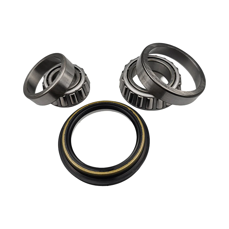 Front Wheel Bearing For Nissan Navara D22 2WD