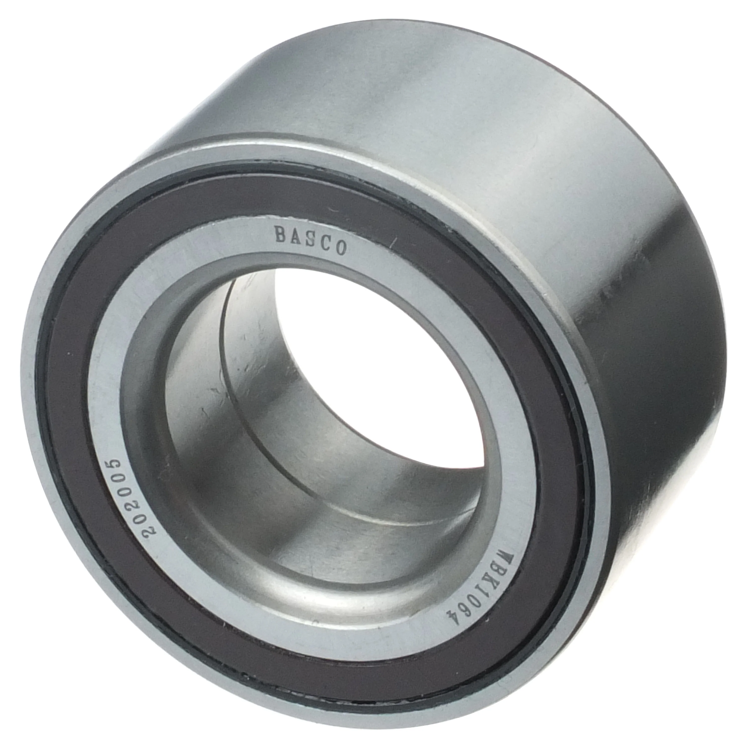 Front Wheel Bearing For Toyota Yaris 1.3L 1.5L Prius-C NHP10 Corolla NKE165 ABS