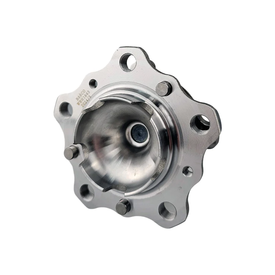 Front Wheel Bearing Hub For BMW M240i F22 F23, M3 F80, M4 F82 F83 G82 - Image 2
