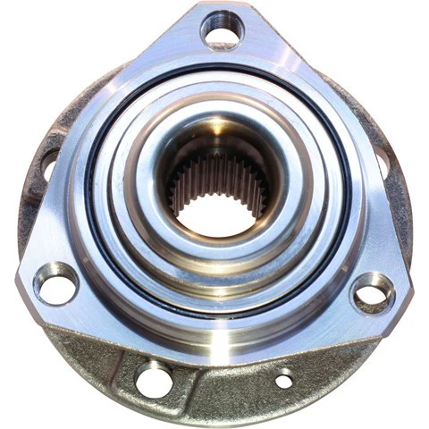 Front Wheel Bearing Hub Assembly For Holden Astra TS 4 Stud Without Abs