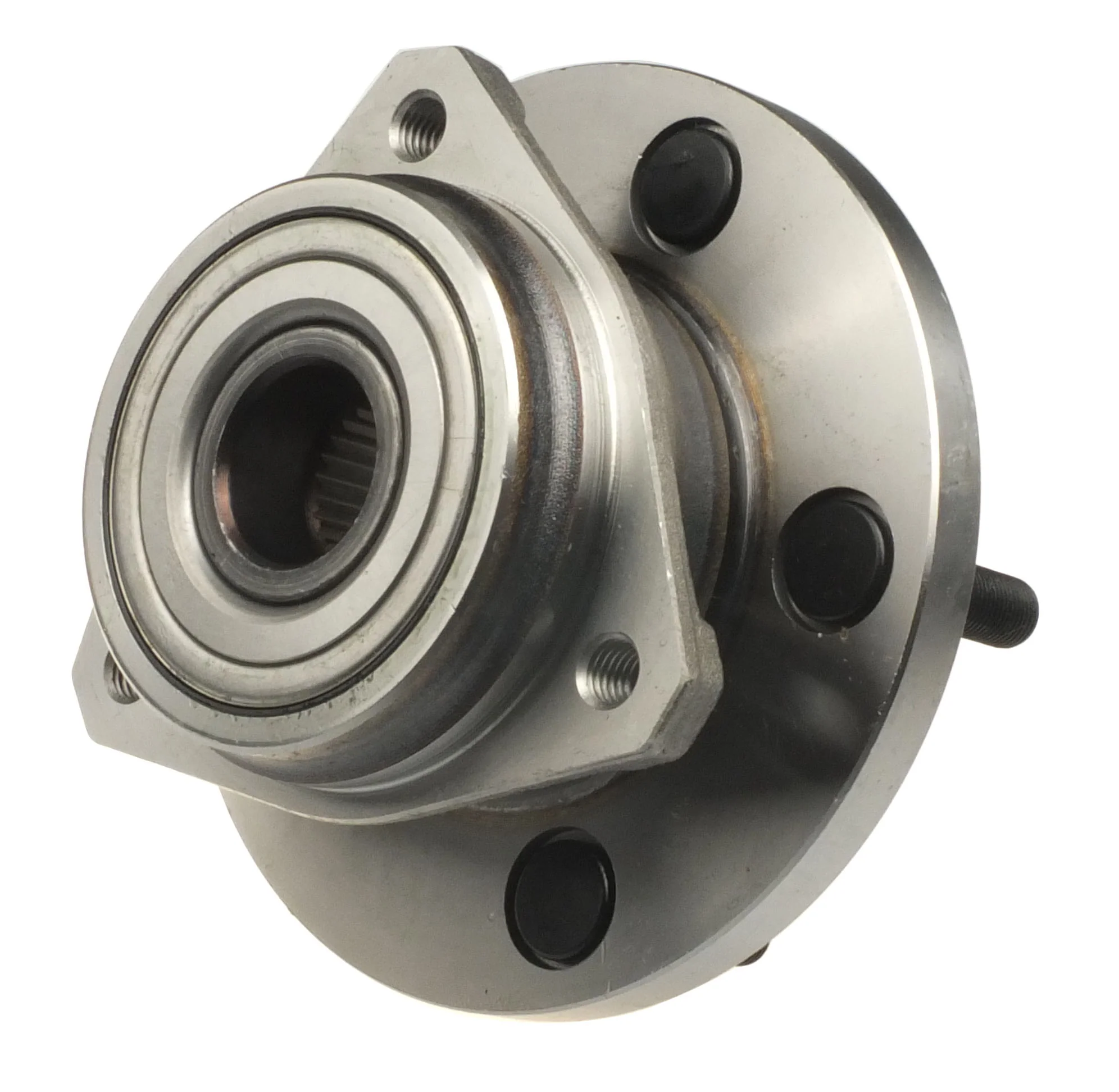 Front Wheel Bearing Hub Assembly For Jeep Grand Cherokee WJ WG
