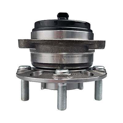 Front Wheel Bearing Hub Assembly for Kia EV6 CV Hyundai Ioniq 5 NE RWD - Image 3
