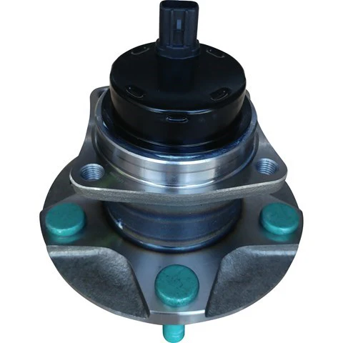 Front Wheel Bearing Hub Assembly for Mazda RX8 RX-8 7/2003-7/2008