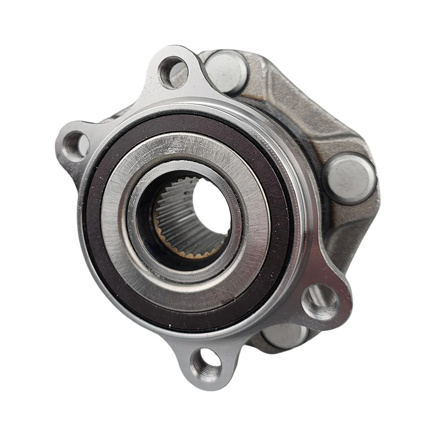 Front Wheel Bearing Hub Assembly for Mitsubishi Outlander ZM 2.5L AWD FWD 21-25