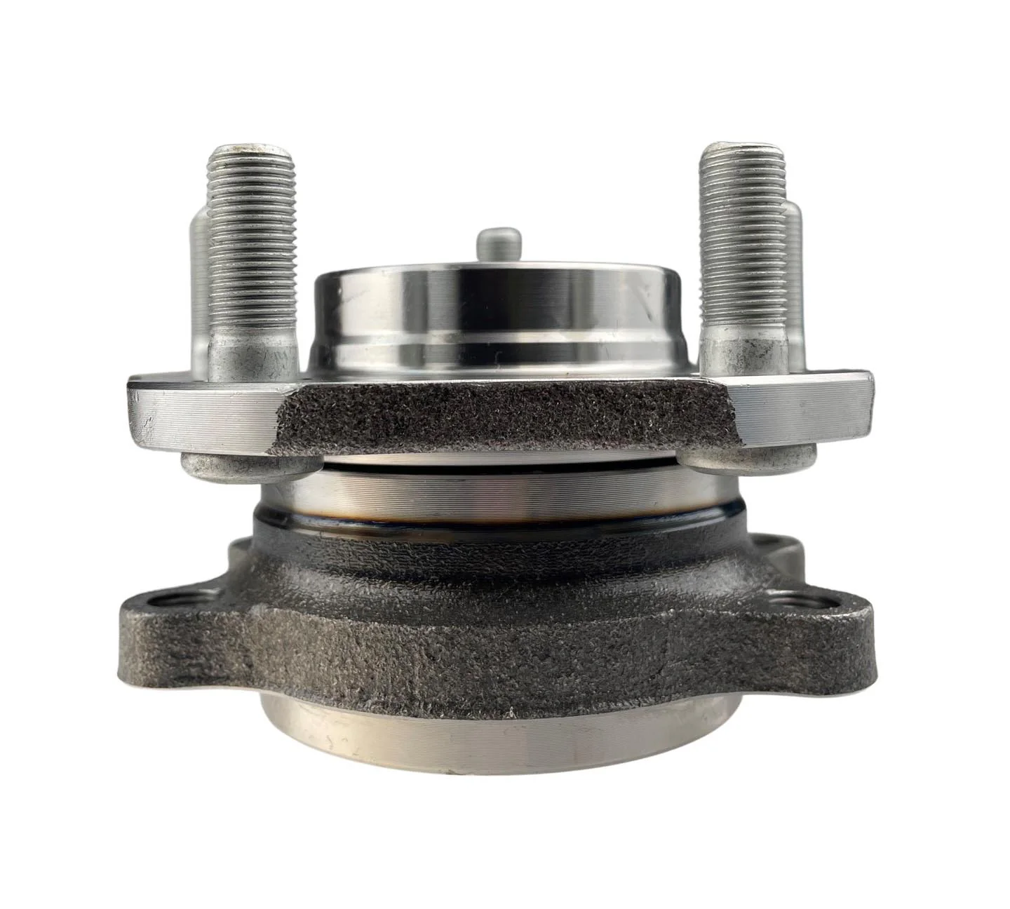Front Wheel Bearing Hub For Nissan Qashqai J11 XTrail T32 T33 Koleos HZG 2013-On - Image 2