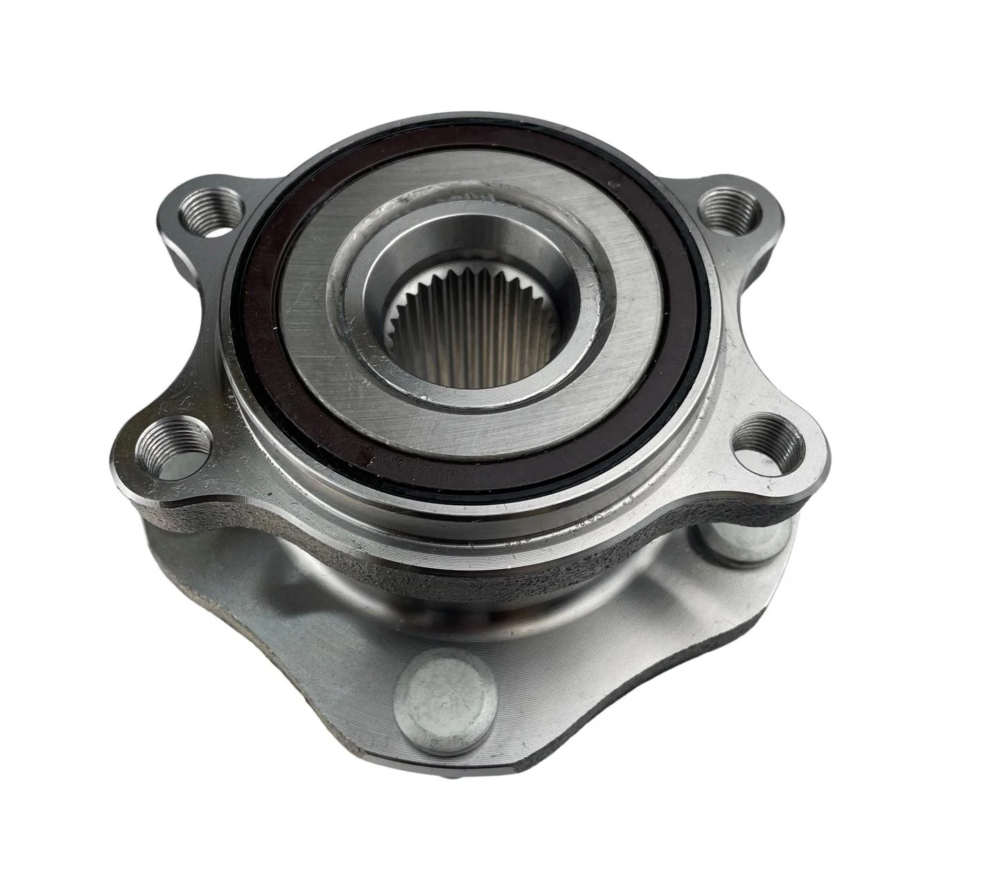 Front Wheel Bearing Hub For Nissan Qashqai J11 XTrail T32 T33 Koleos HZG 2013-On - Image 3