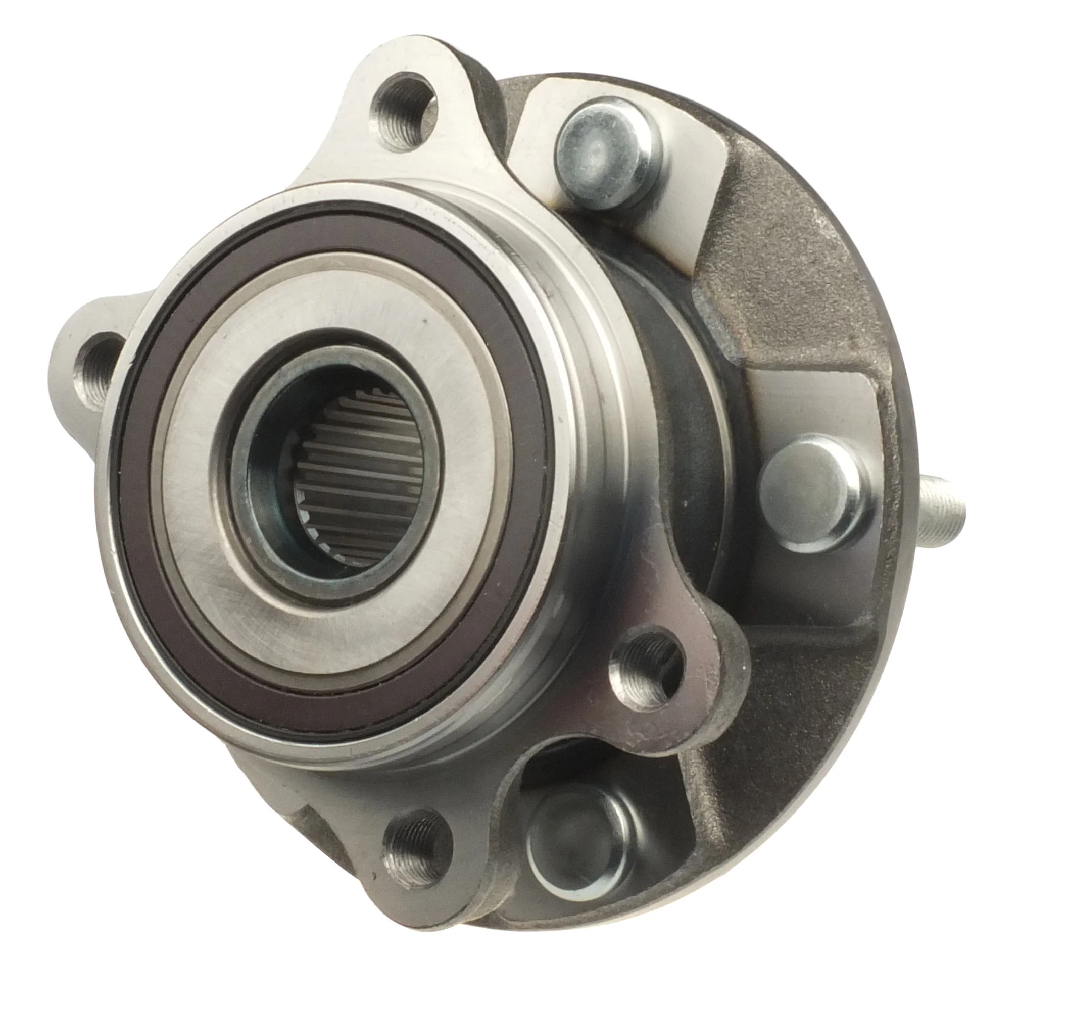 Front Wheel Bearing Hub For Toyota Corolla ZRE152R, ZRE182R, ZRE172R, ZRE153R, ZWE186R | RAV4 ACA33R, ACA38R, ALA49R, ZSA42R | Tarago ACR50R | Estima ACR50R | Prius ZVW40R, ZVW41R | Rukus AZE151R