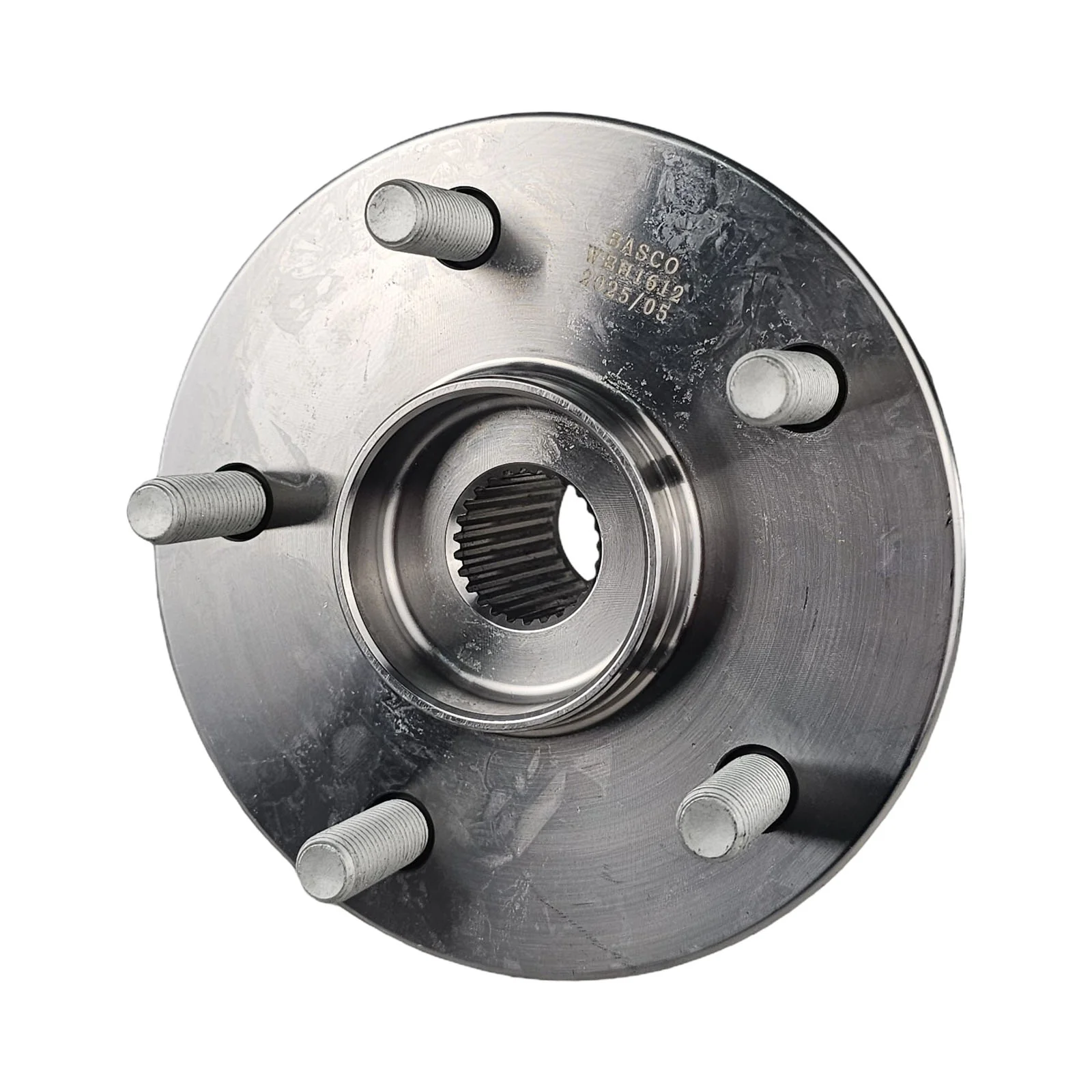 Front Wheel Bearing Hub for Toyota GR Yaris GXPA16R 2020~On - Image 2