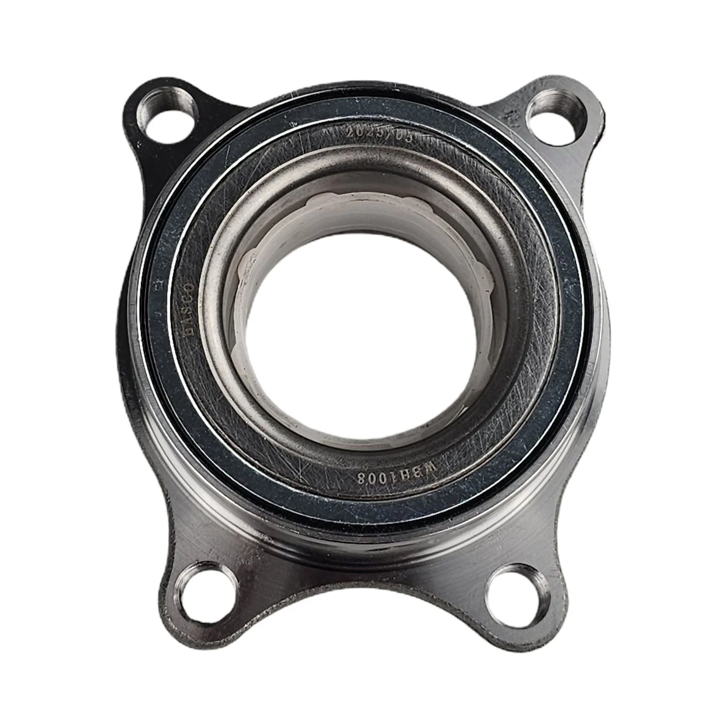 Front Wheel Bearing Hub Assembly For Toyota Hiace TRH226 TRH229 KDH200 KDH201 - Image 2
